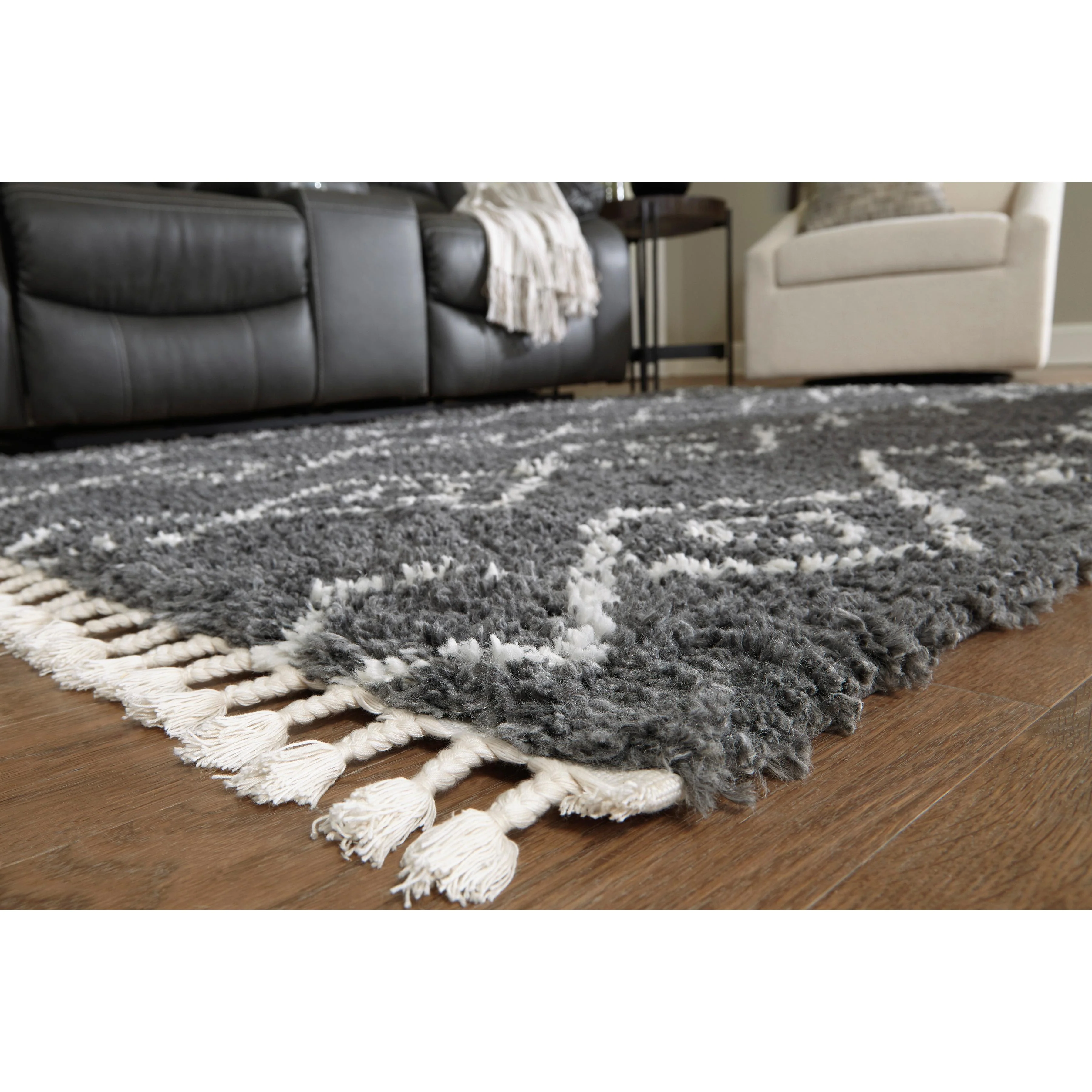 Signature Design by Ashley Rugs Rectangle R404612 - Image 2
