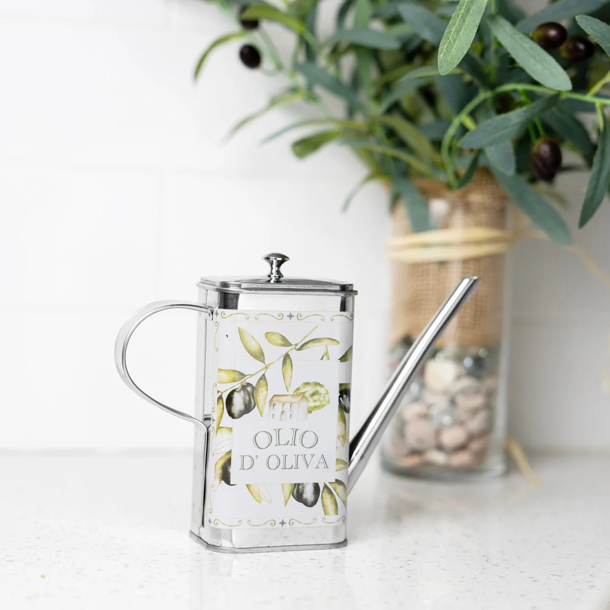 Oil Can - Image 2