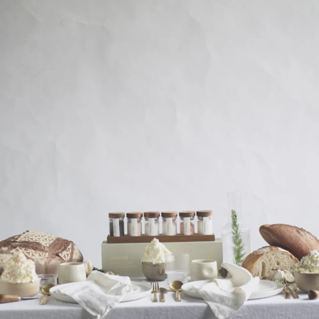 Minéral Pure Salt Gift Set - Image 3