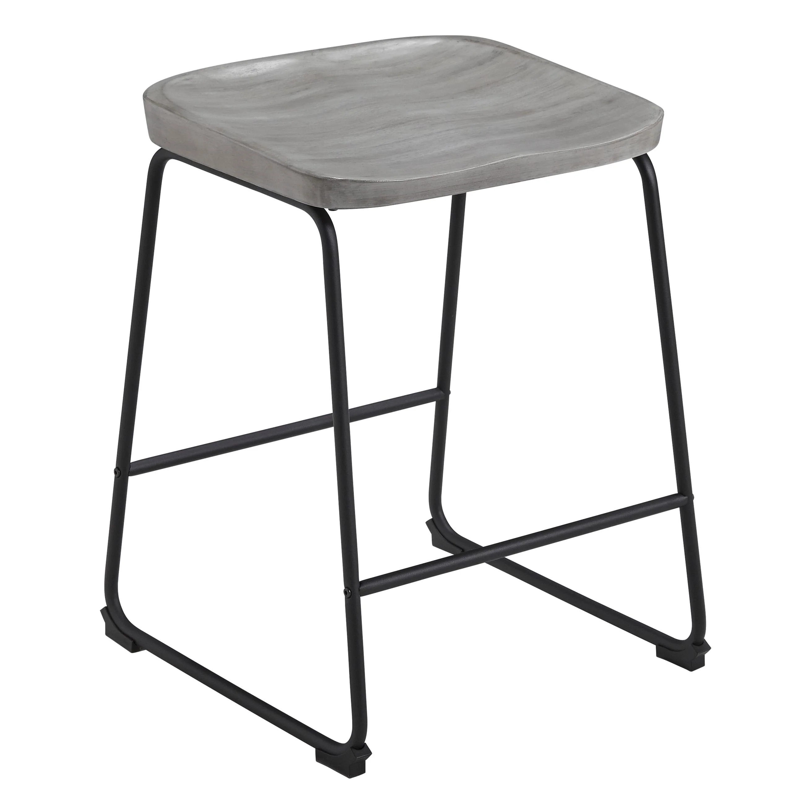 Signature Design by Ashley Showdell Counter Height Stool D205-024 - Image 1
