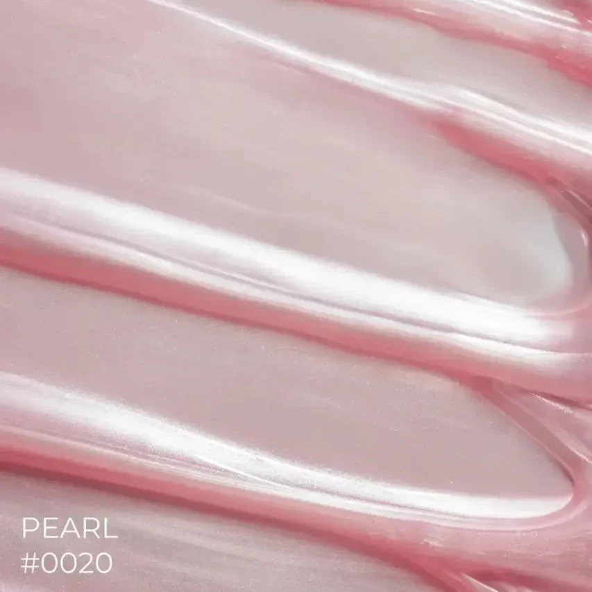 DNKa - BUILDER GEL #0020 PEARL 30ml - Image 2