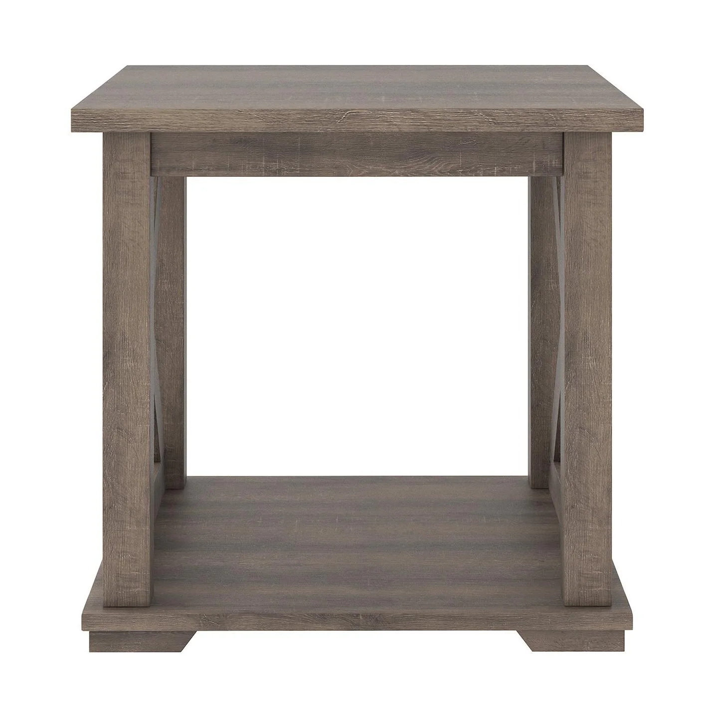 Signature Design by Ashley Arlenbry T275-2 Square End Table - Image 3