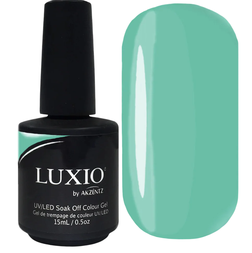 Luxio – Juxtapose