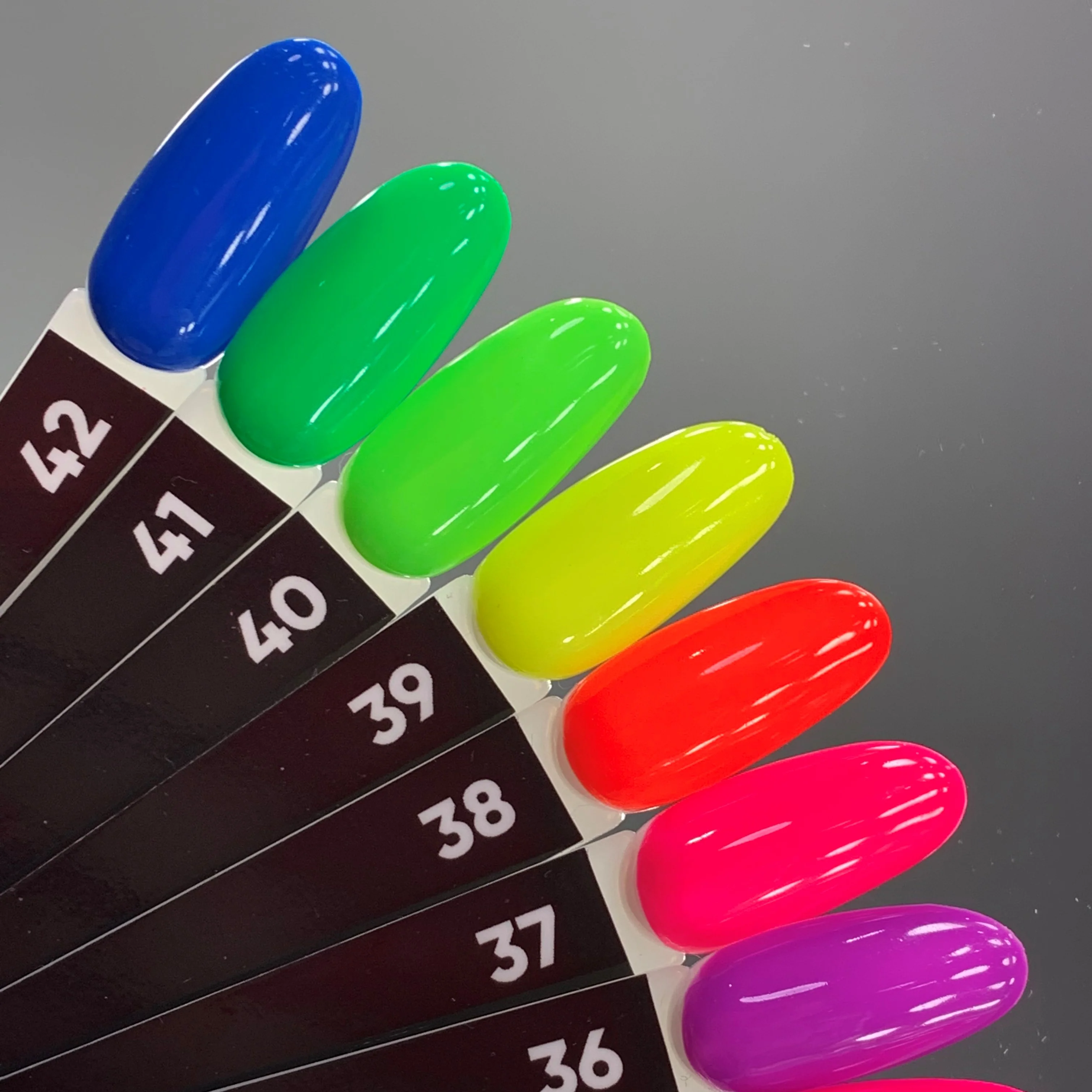 COLOR #40 11ml- HOLY MOLLY™ - Image 3