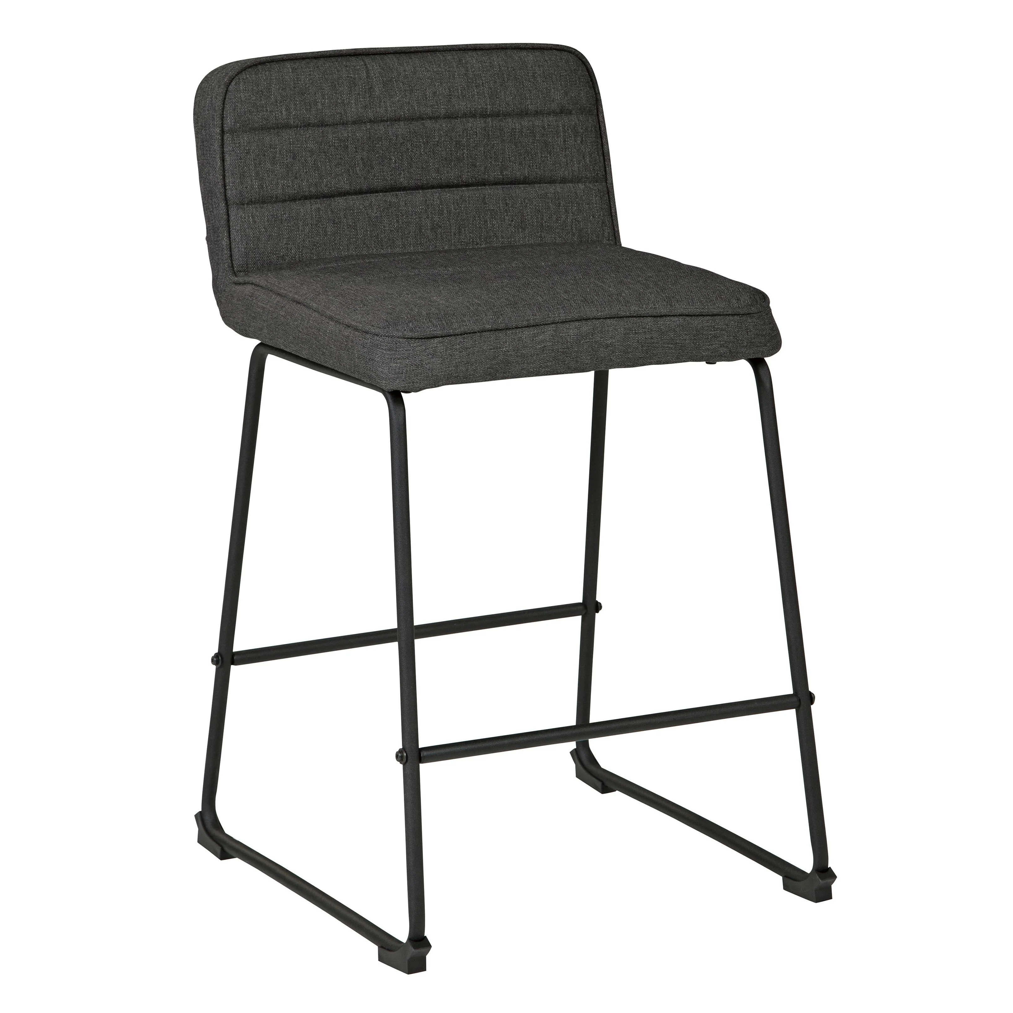 Signature Design by Ashley Nerison Counter Height Stool D225-224 - Image 1