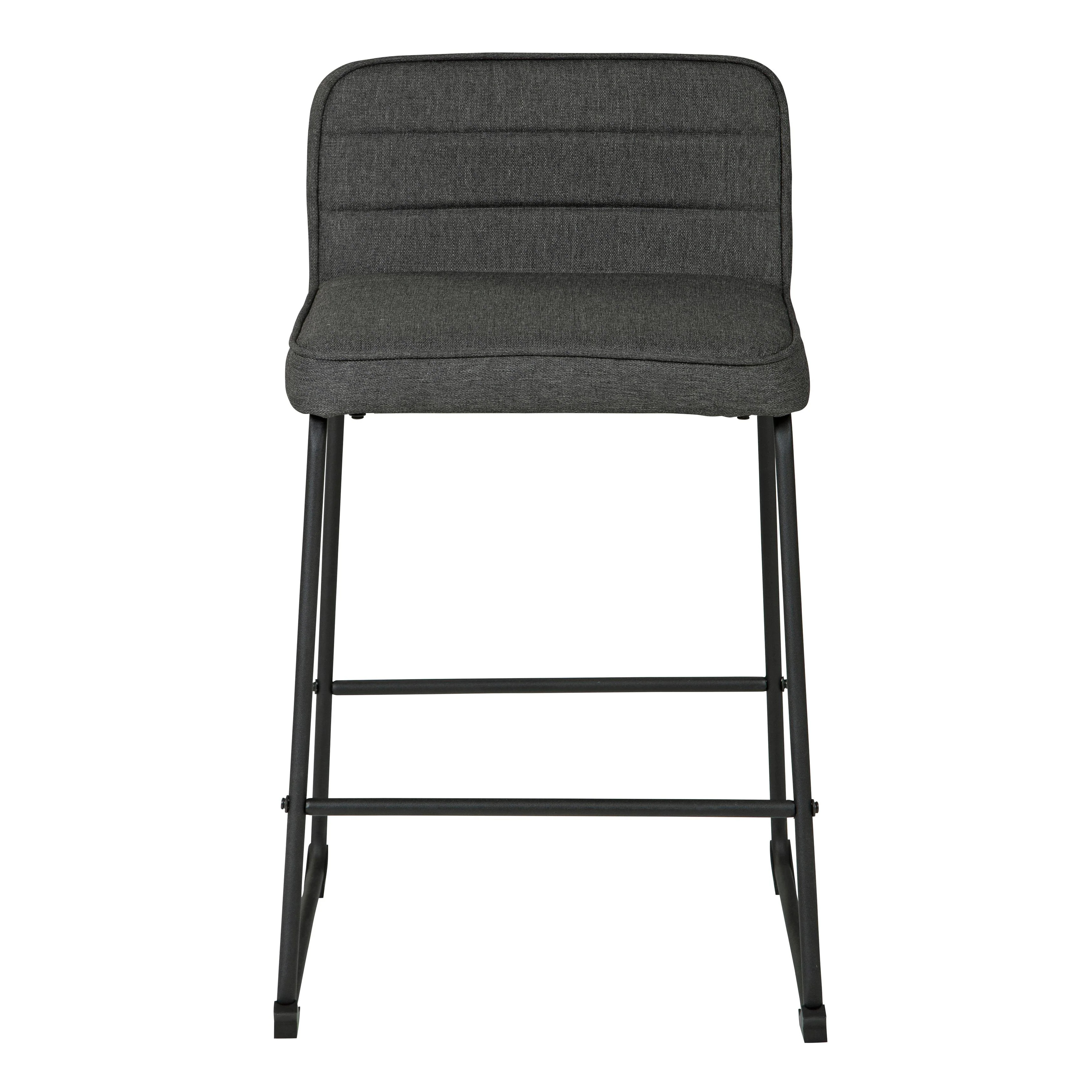 Signature Design by Ashley Nerison Counter Height Stool D225-224 - Image 2