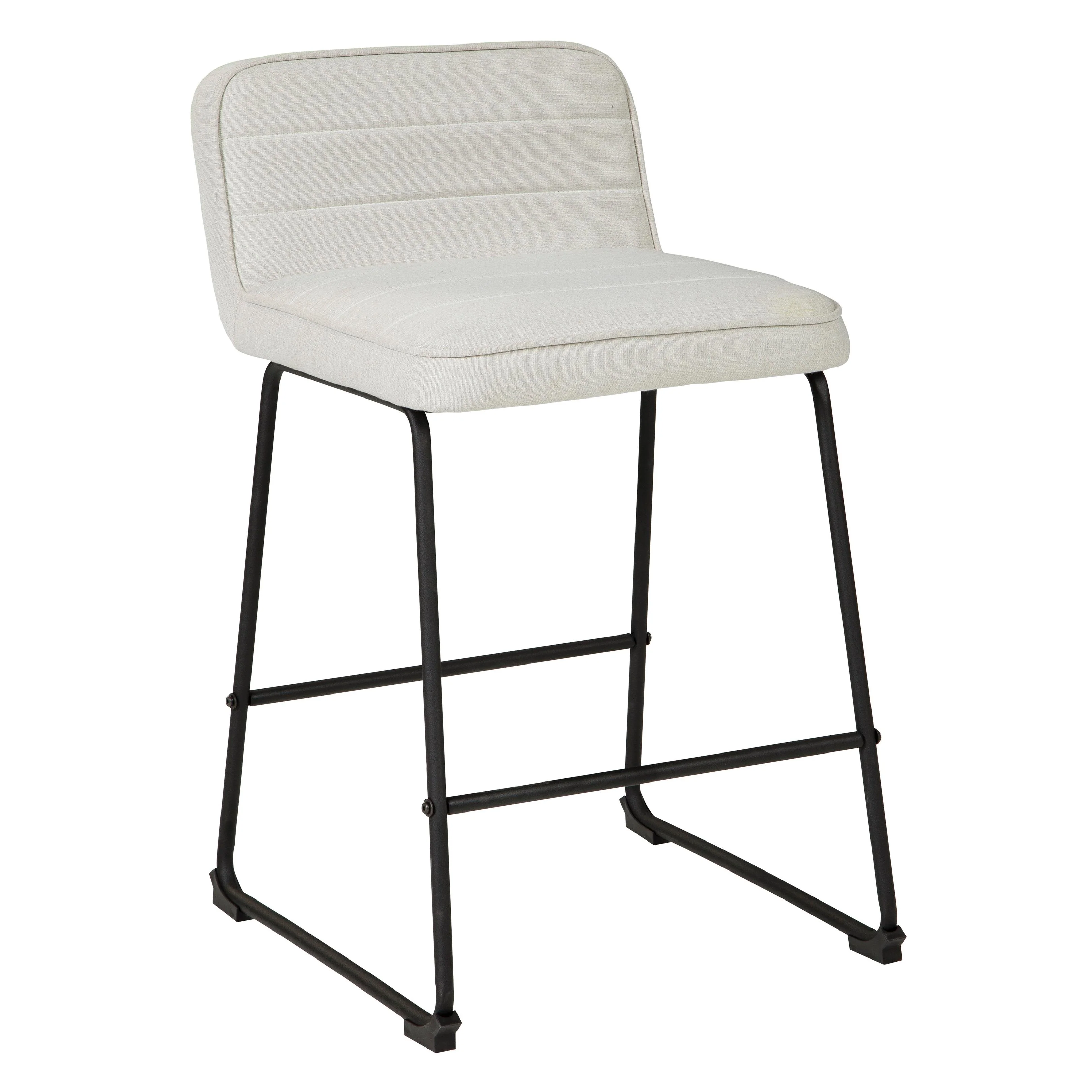 Signature Design by Ashley Nerison Counter Height Stool D225-324 - Image 1