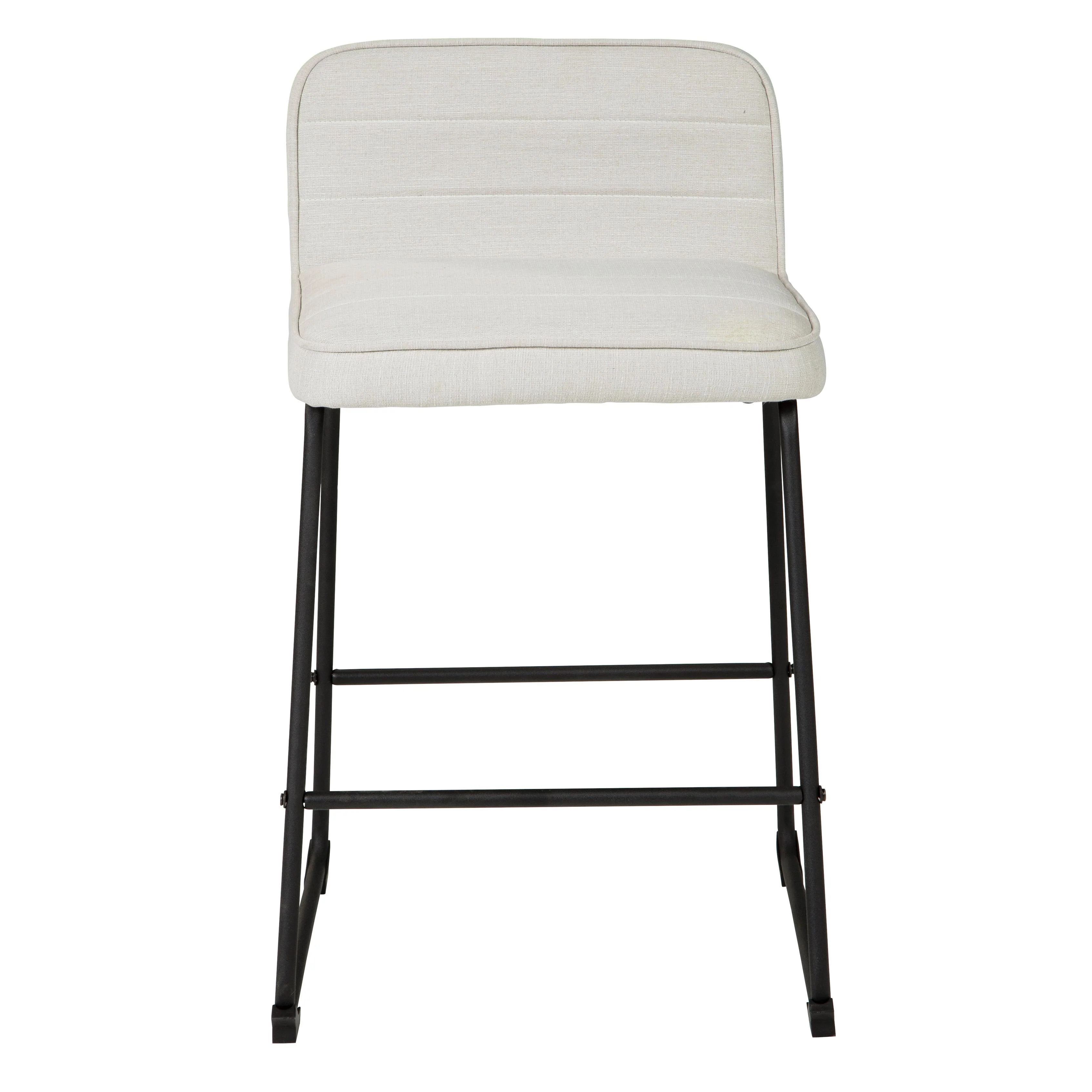 Signature Design by Ashley Nerison Counter Height Stool D225-324 - Image 2