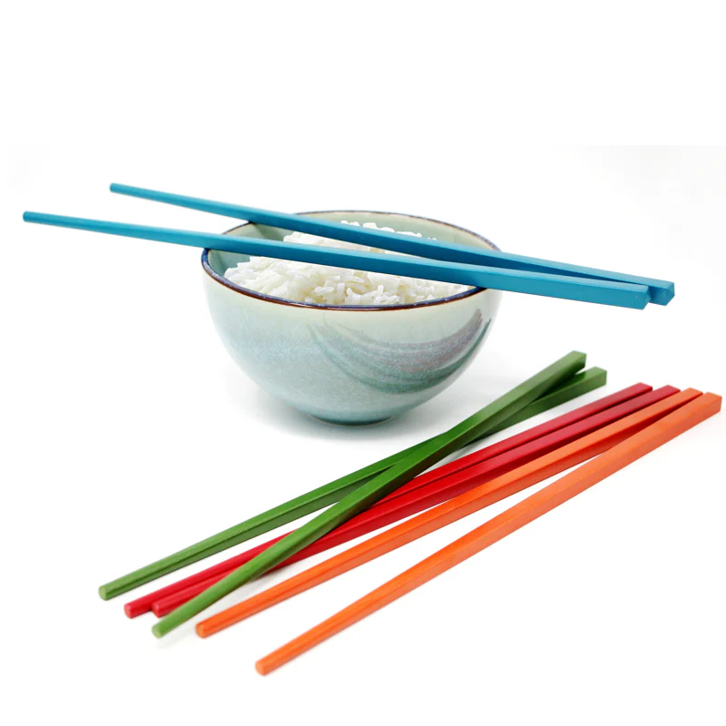 Reusable Chopsticks - Image 1