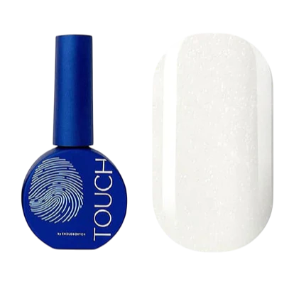 TOUCH Cover Base Milk Shine, 13ml - Image 1