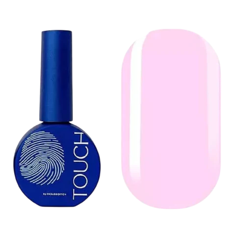TOUCH Cover Base Bubblegum, 13ml - Image 1
