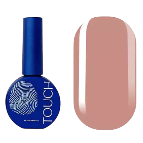 TOUCH Cover Base Naked, 13ml - Image 1