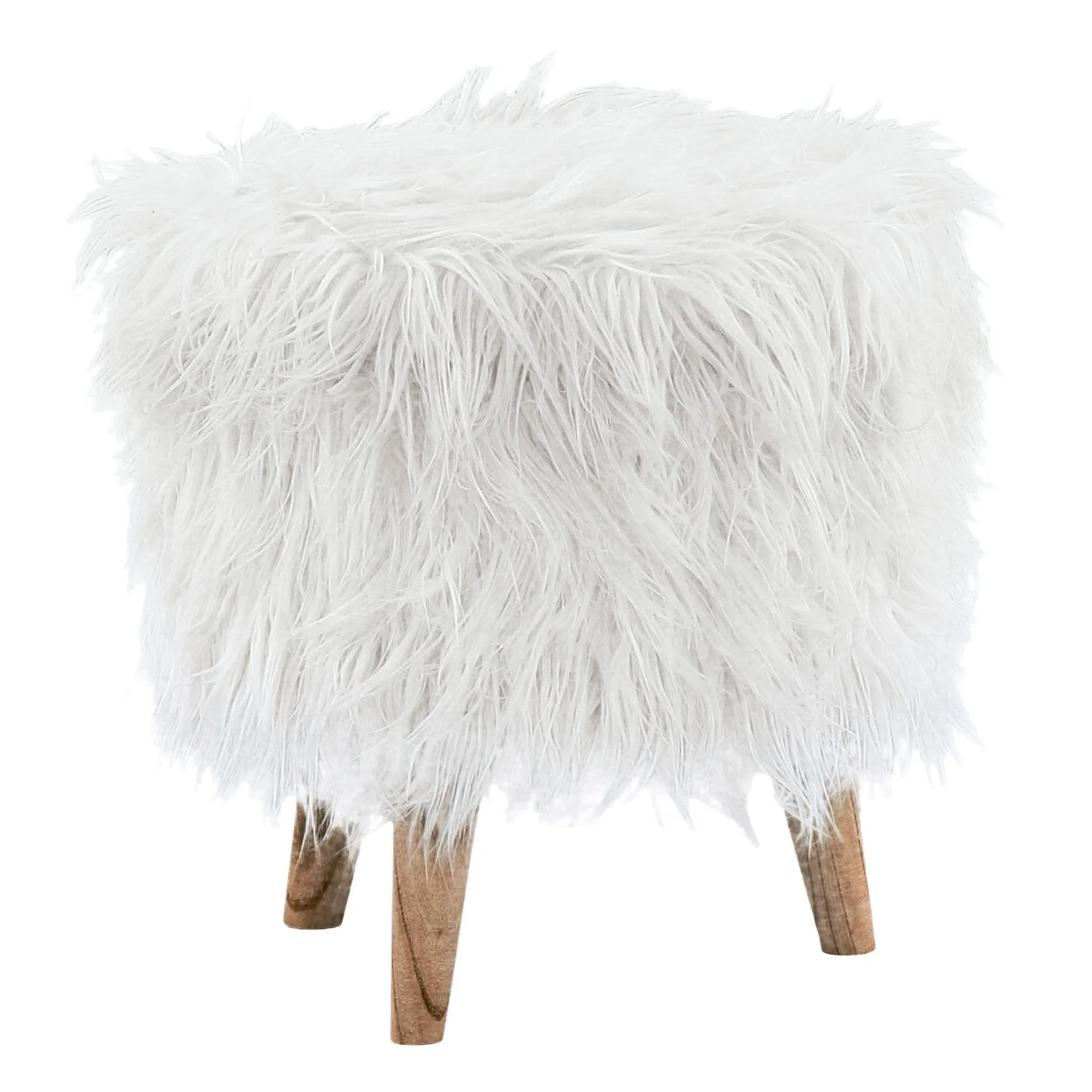 Signature Design by Ashley Elson Fabric Storage Ottoman A3000284