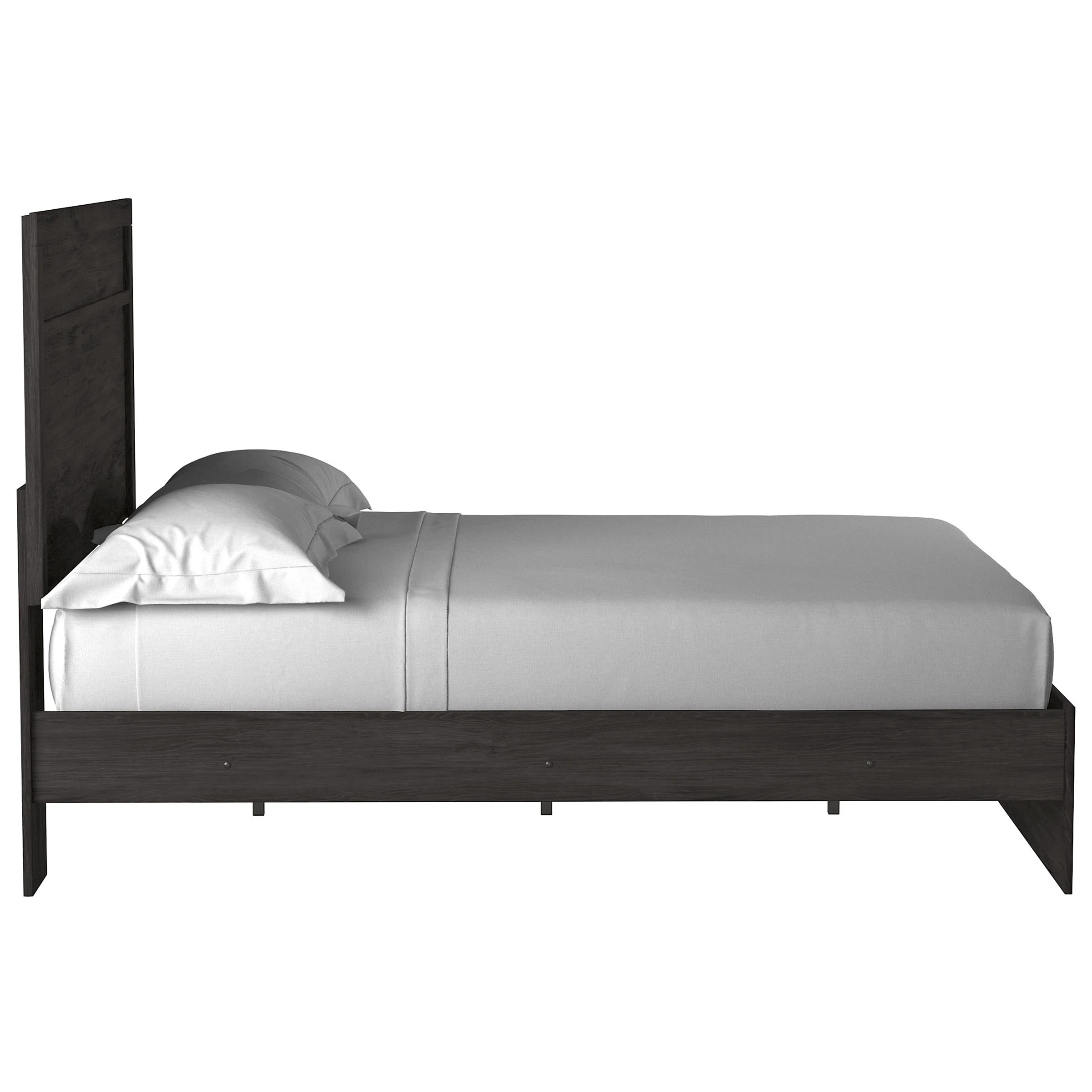 Signature Design by Ashley Belachime B2589B2 Queen Panel Bed - Image 3