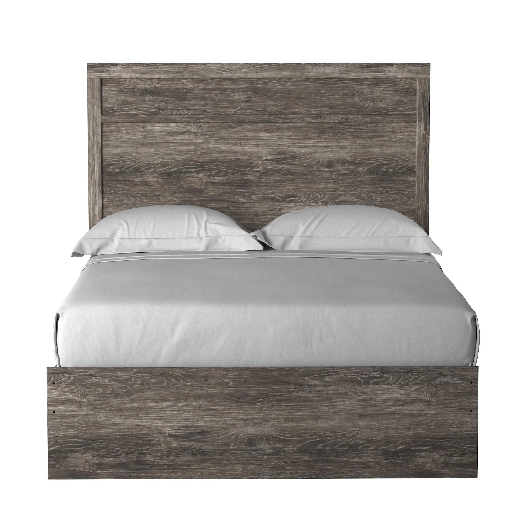 Signature Design by Ashley Ralinksi B2587B4 Full Panel Bed - Image 2