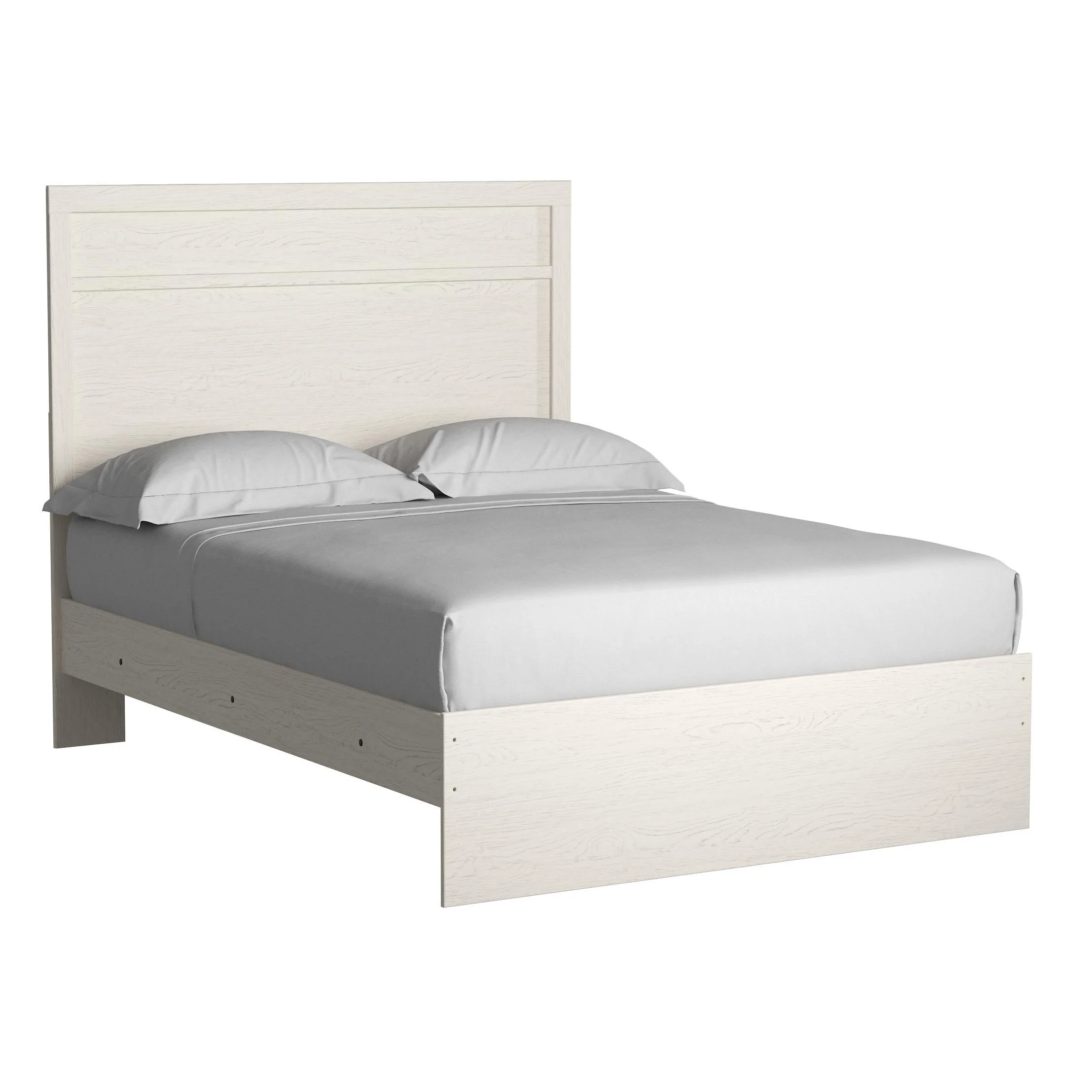 Signature Design by Ashley Stelsie B2588B4 Full Panel Bed - Image 1
