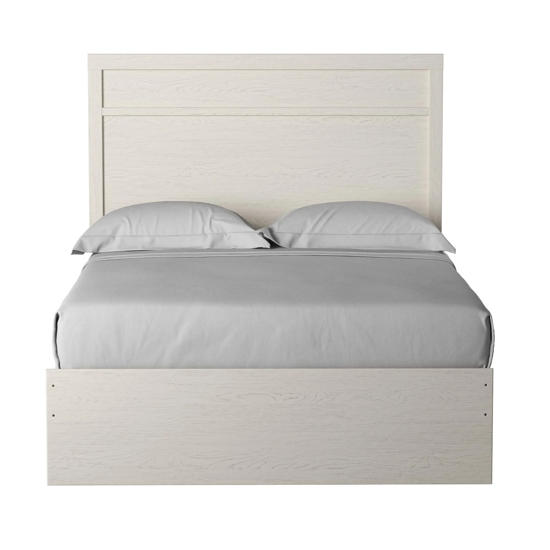 Signature Design by Ashley Stelsie B2588B4 Full Panel Bed - Image 2