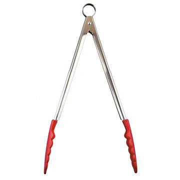 Silicone Locking Tongs - Image 1