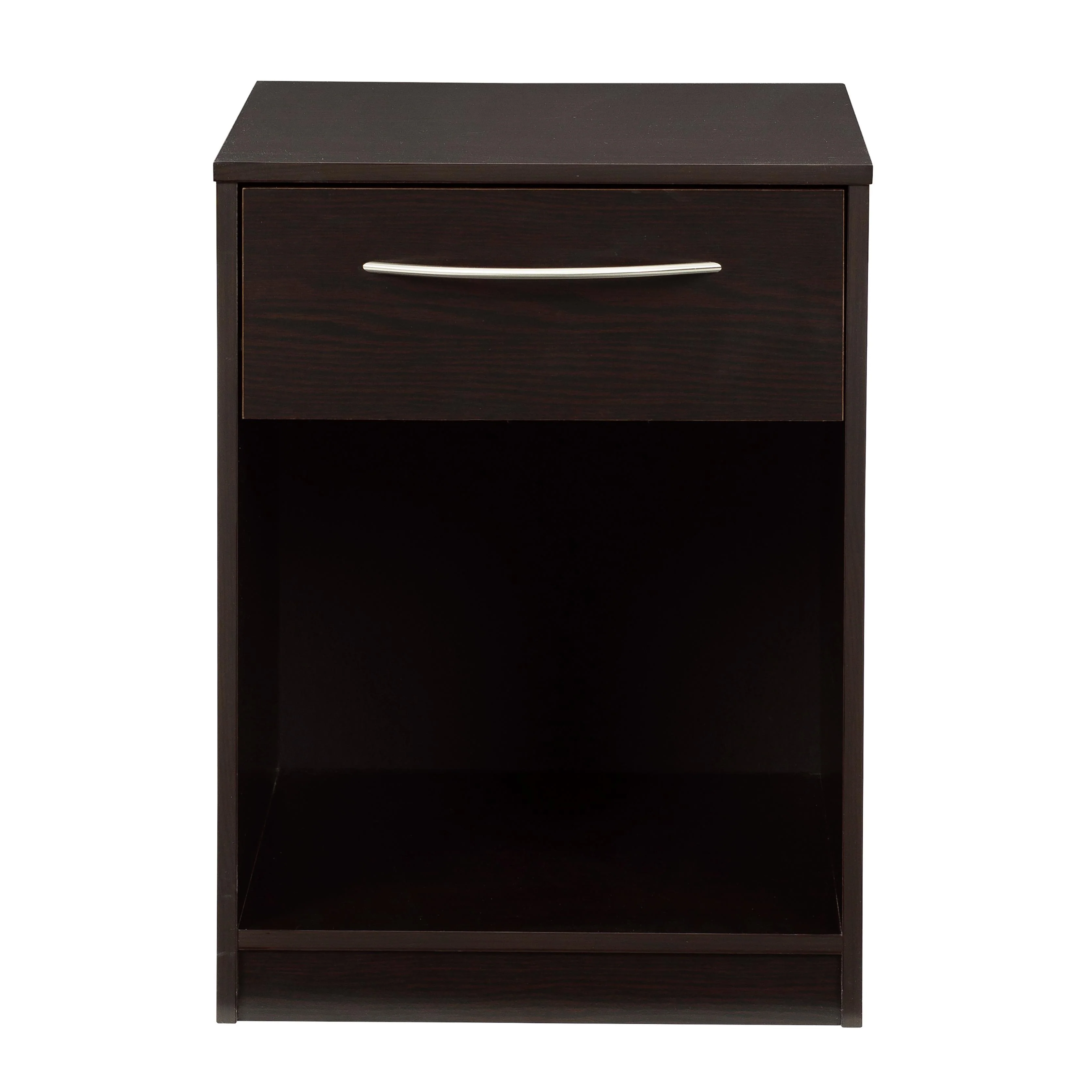 Signature Design by Ashley Finch EB3392-191 One Drawer Night Stand - Image 1