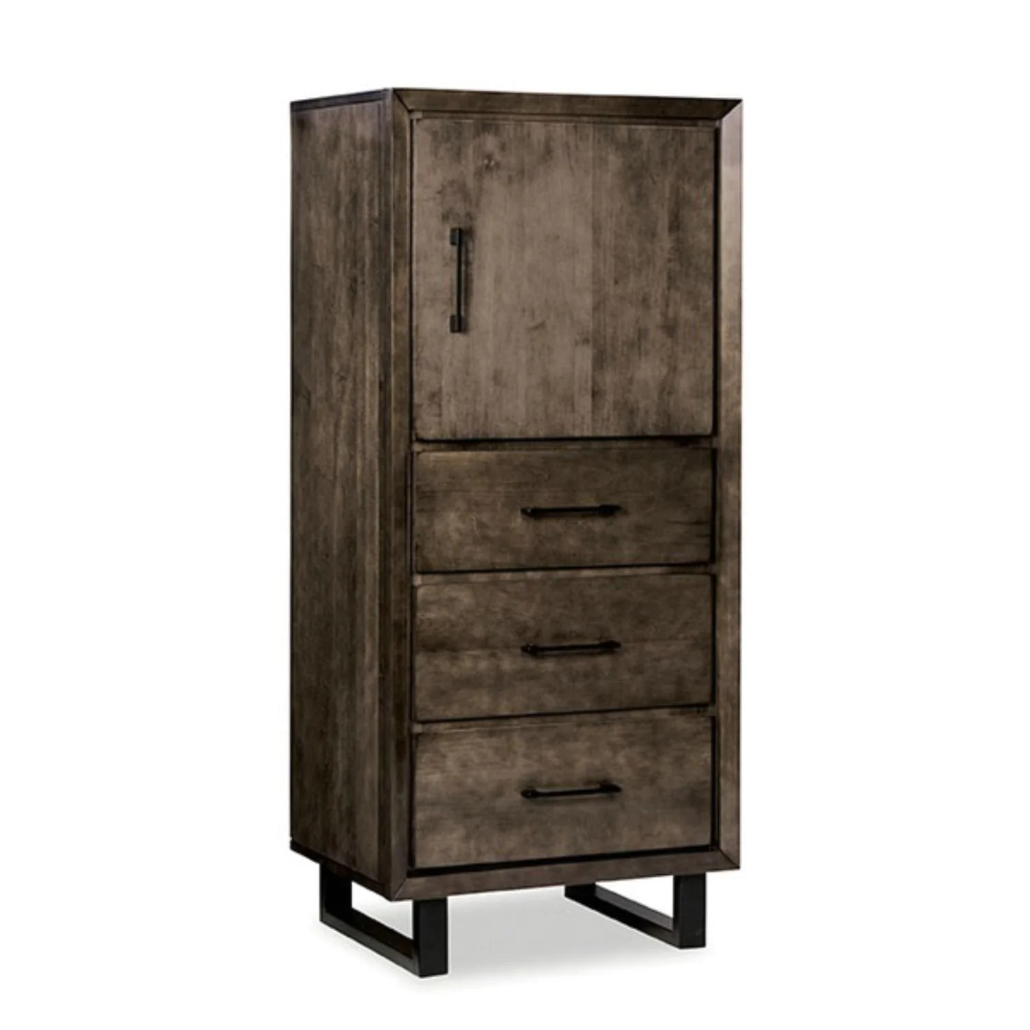 Durham Furniture Odyssey 3-Drawer Chest 186-167 - Image 1