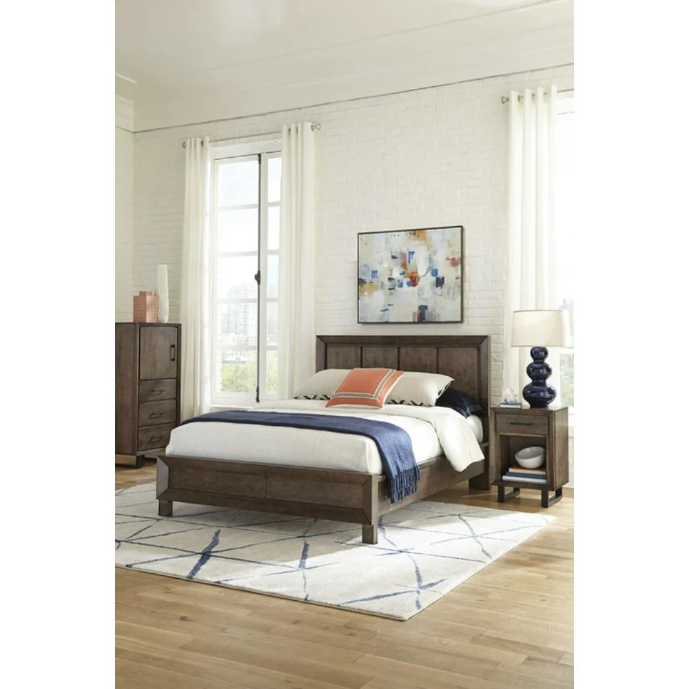 Durham Furniture Odyssey 3-Drawer Chest 186-167 - Image 2