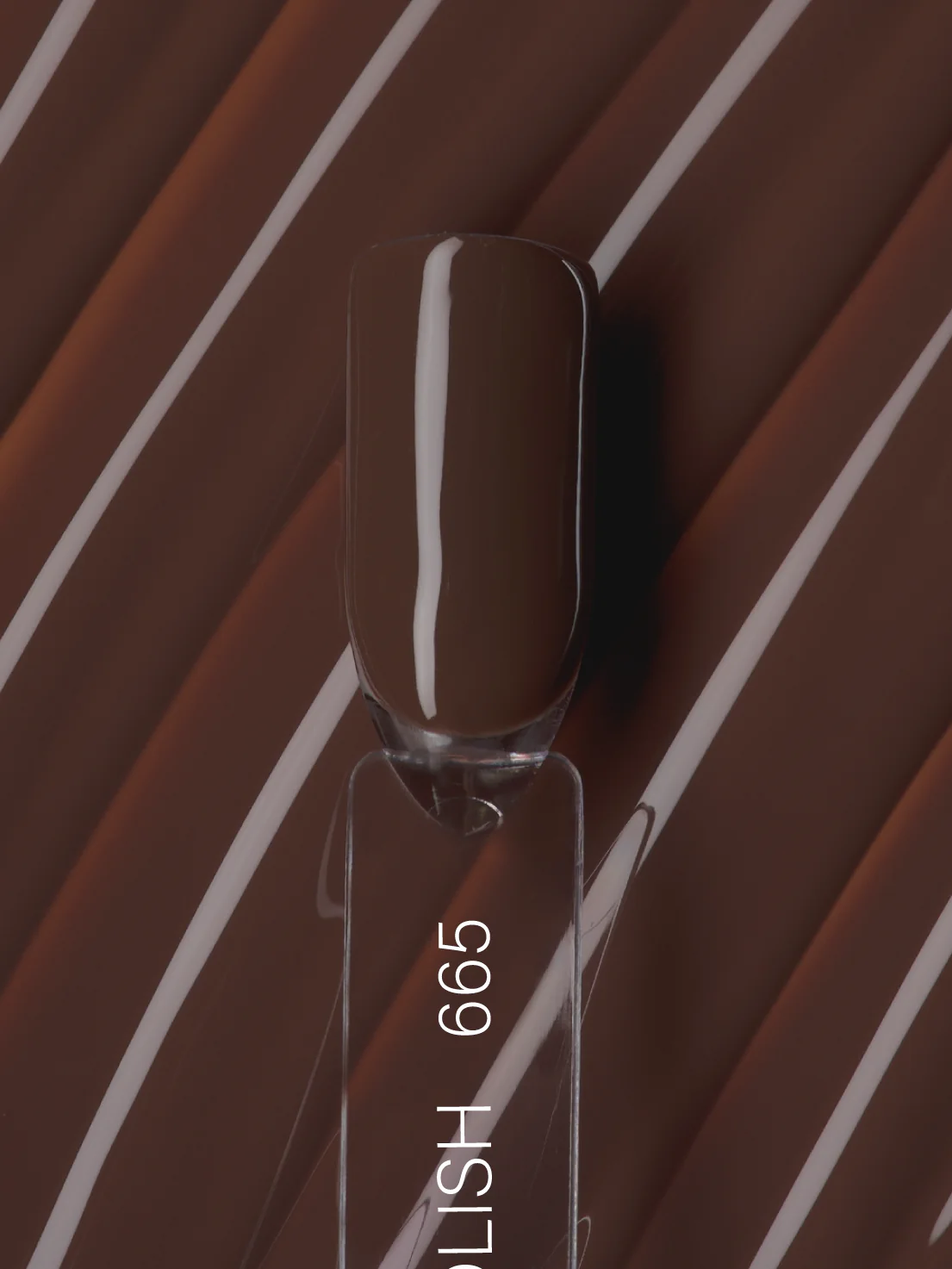 Gel Polish for Nails #665 - Image 2