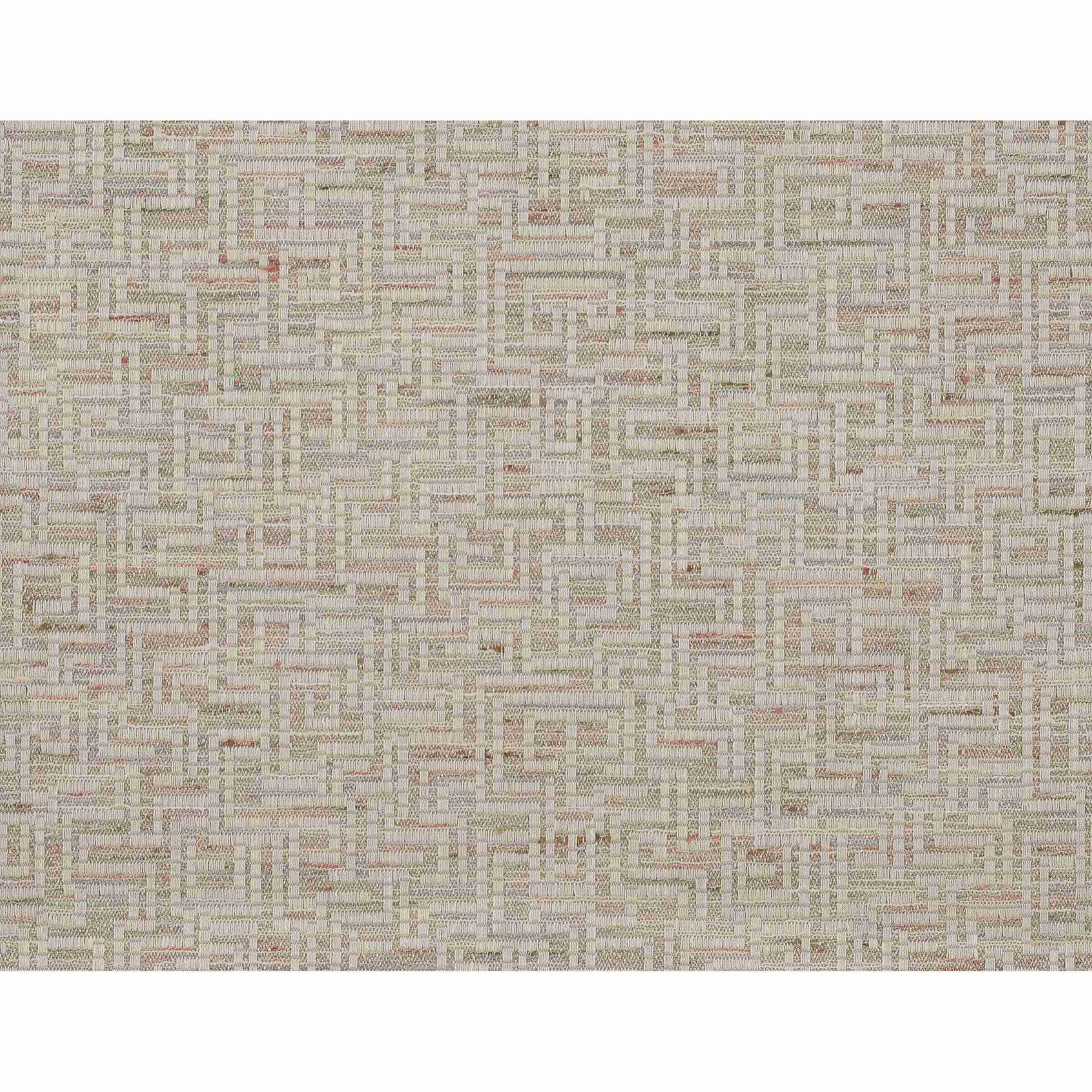 Rowe Furniture Times Square Fabric Ottoman C18-075 13580-17 - Image 3