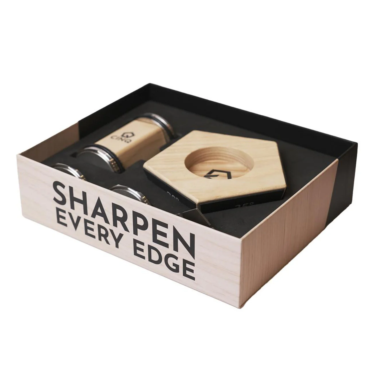CINQ Rolling Knife Sharpener - Image 3