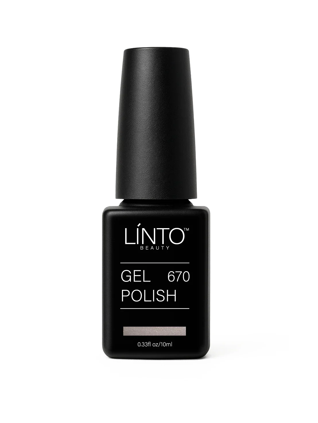 Gel Polish for Nails #670 - Image 3