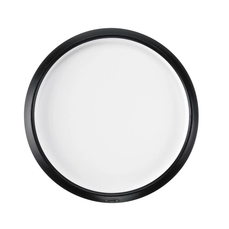 Turntable, Plastic