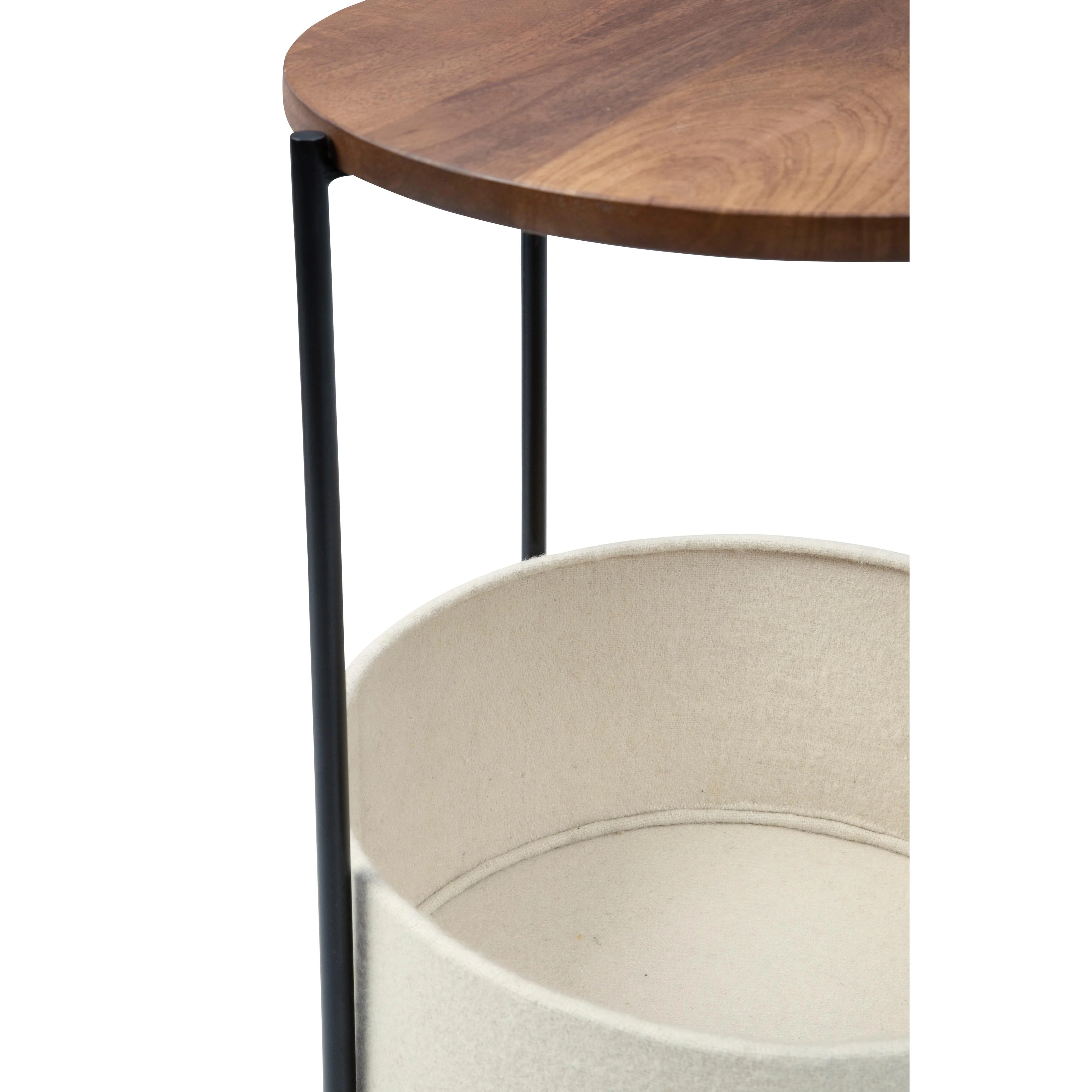 Signature Design by Ashley Brookway Accent Table A4000292 - Image 2