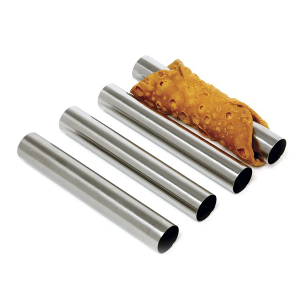 Cannoli Forms - Image 2