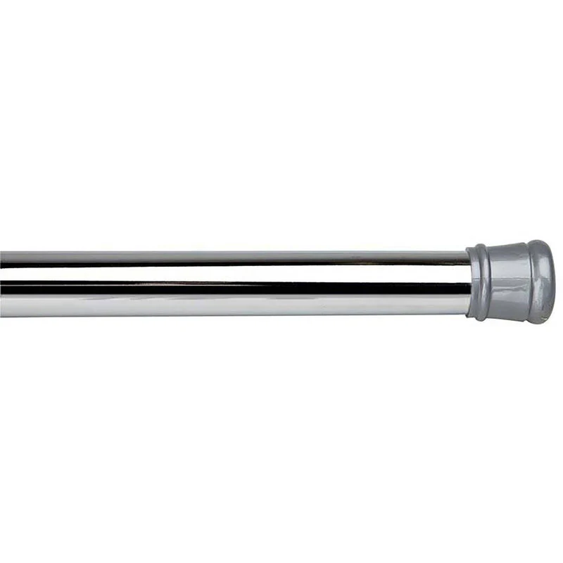 Tension Rod Chrome - Image 1