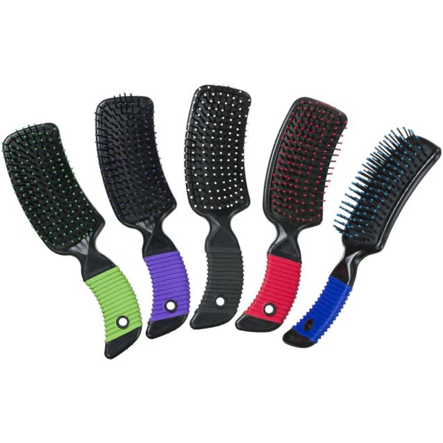 Mane & Tail Brush - Image 1