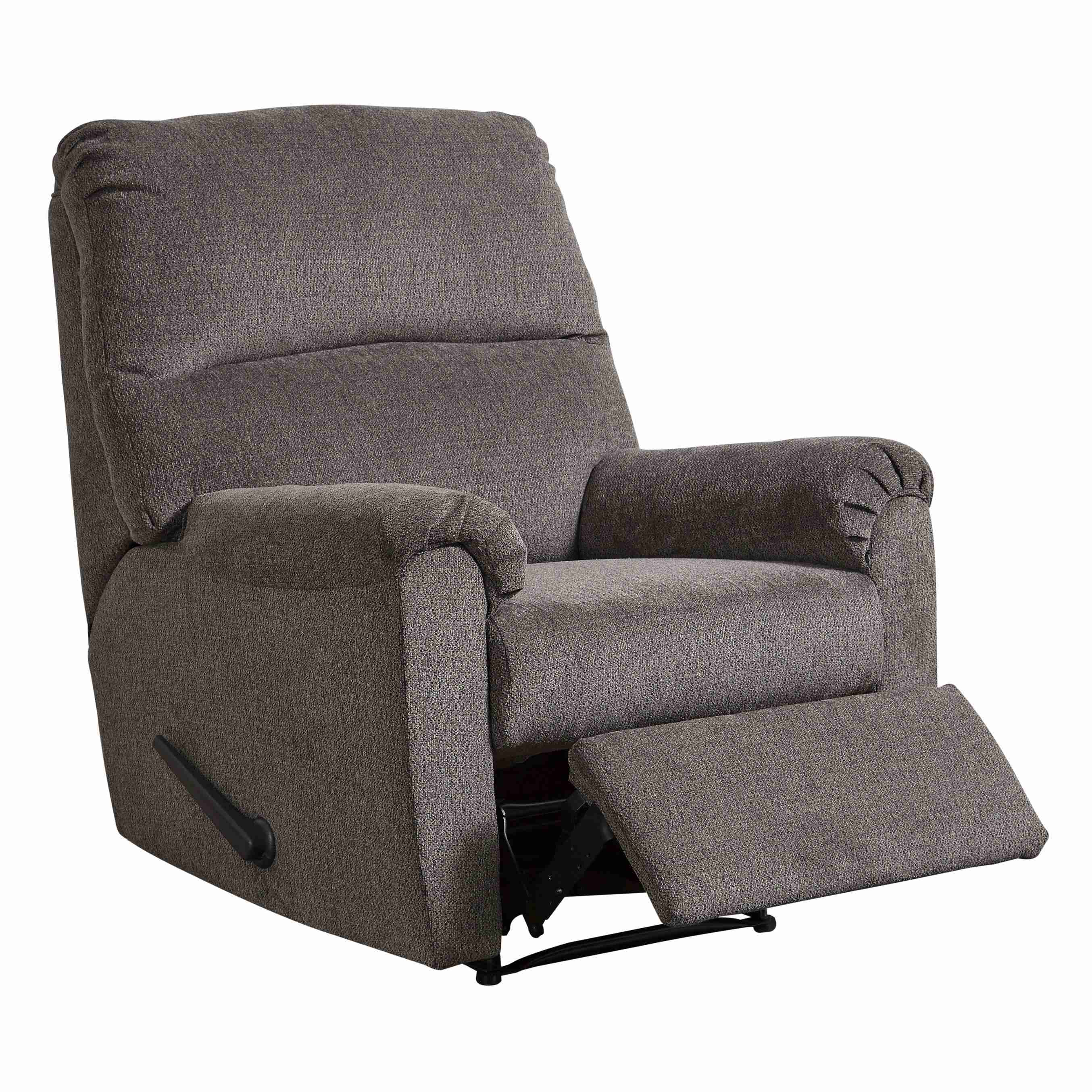 Signature Design by Ashley Nerviano 1080329 Zero Wall Recliner - Image 2
