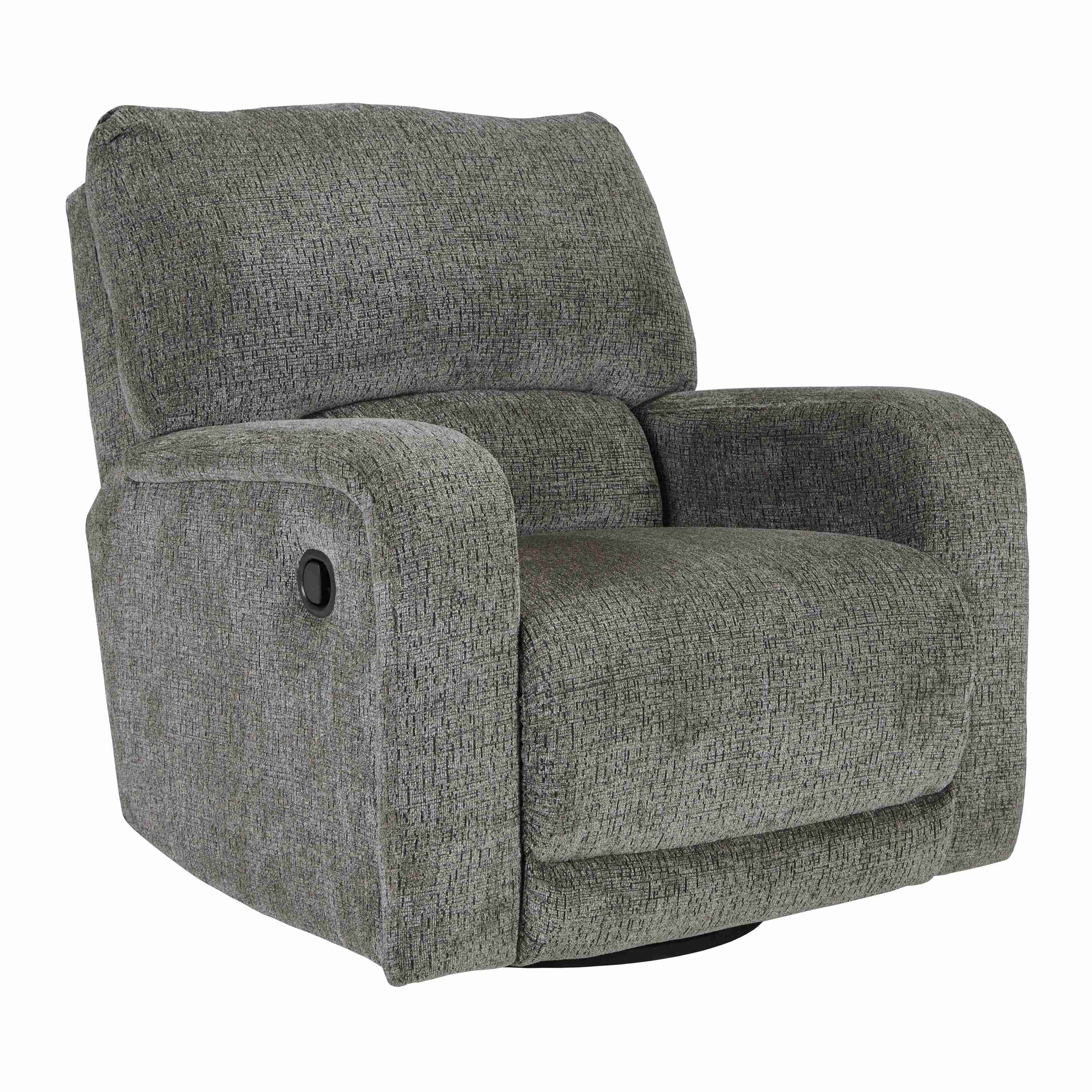 Signature Design by Ashley Wittlich 5690161 Swivel Glider Recliner