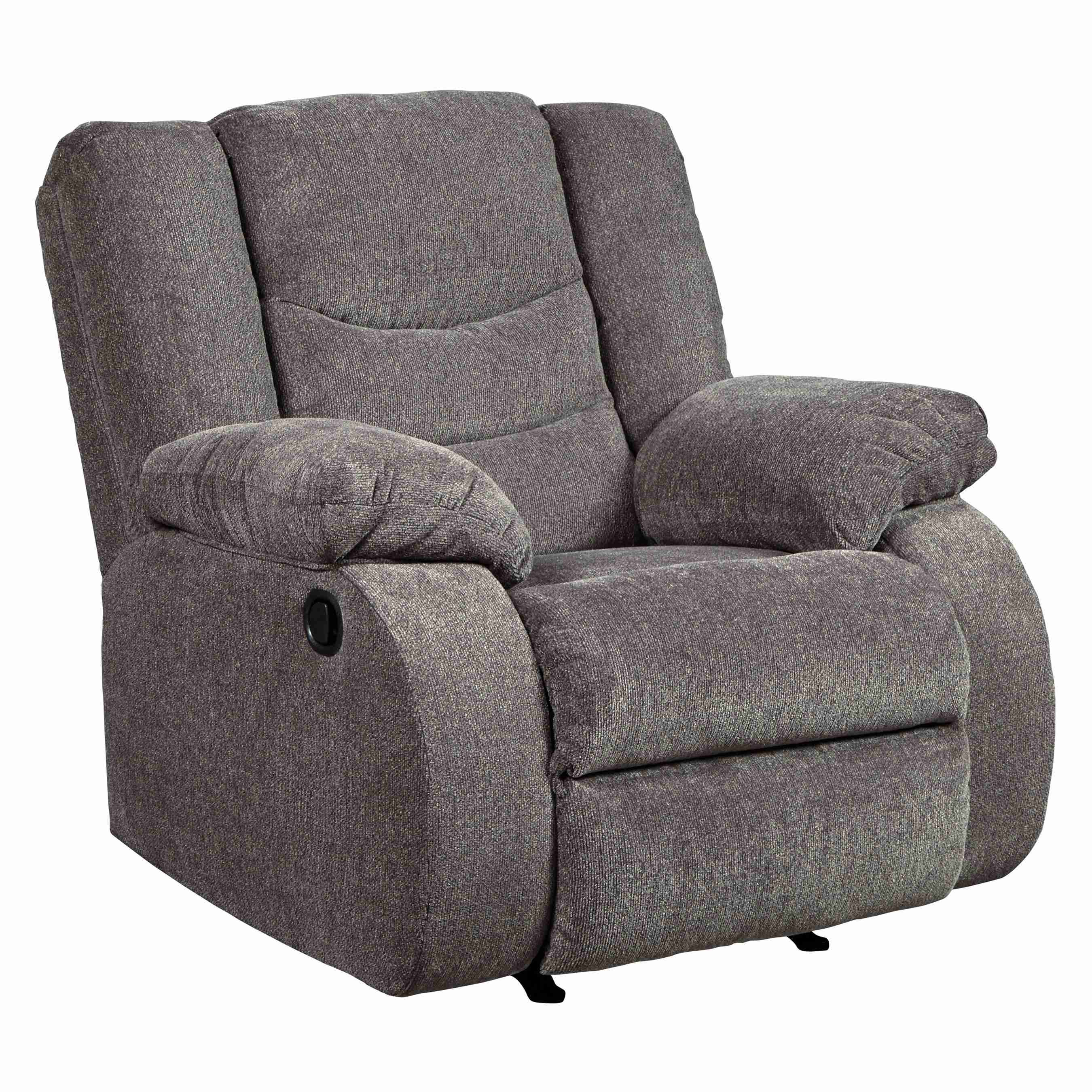 Signature Design by Ashley Tulen 9860625 Rocker Recliner - Image 1