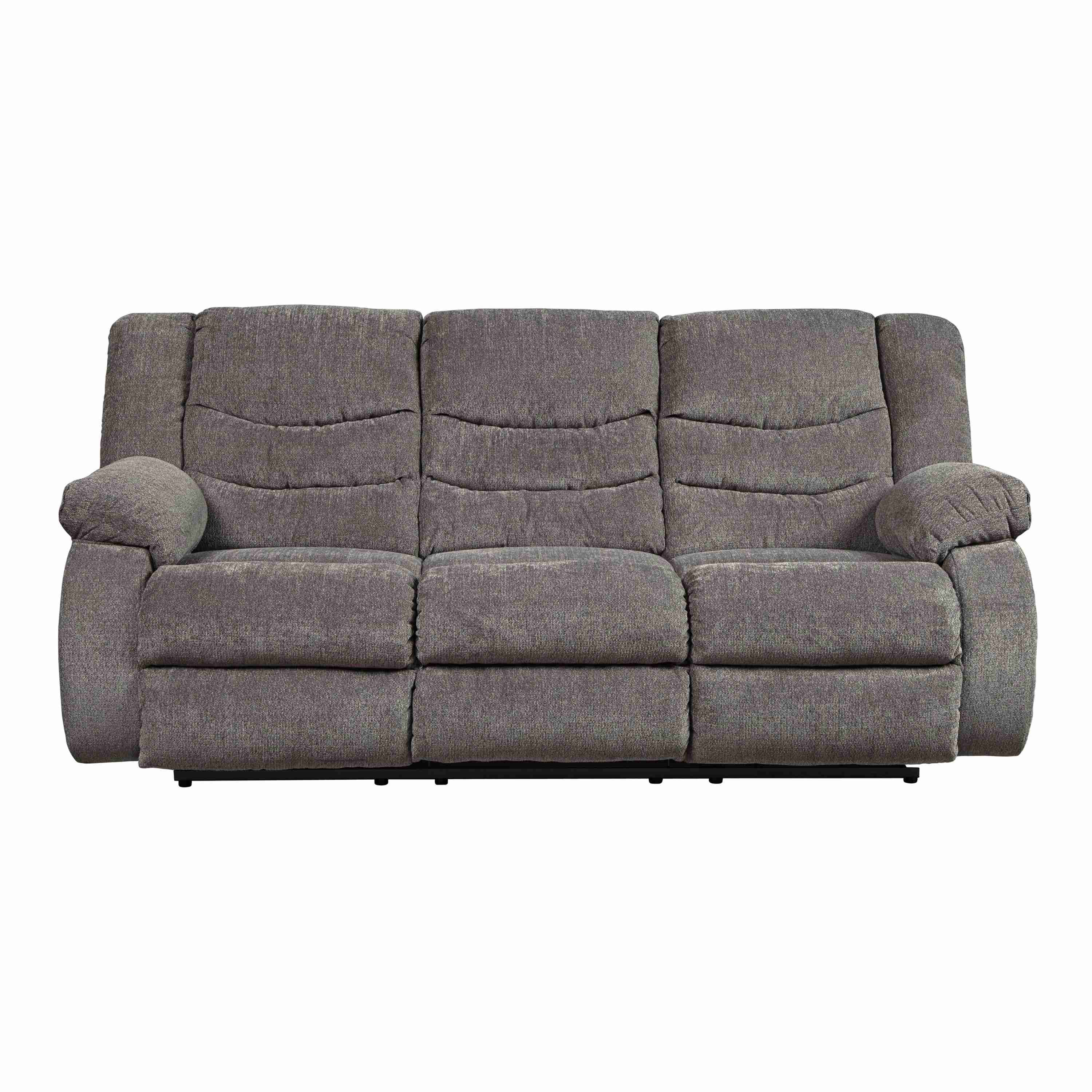 Signature Design by Ashley Tulen 9860688 Reclining Sofa - Image 1