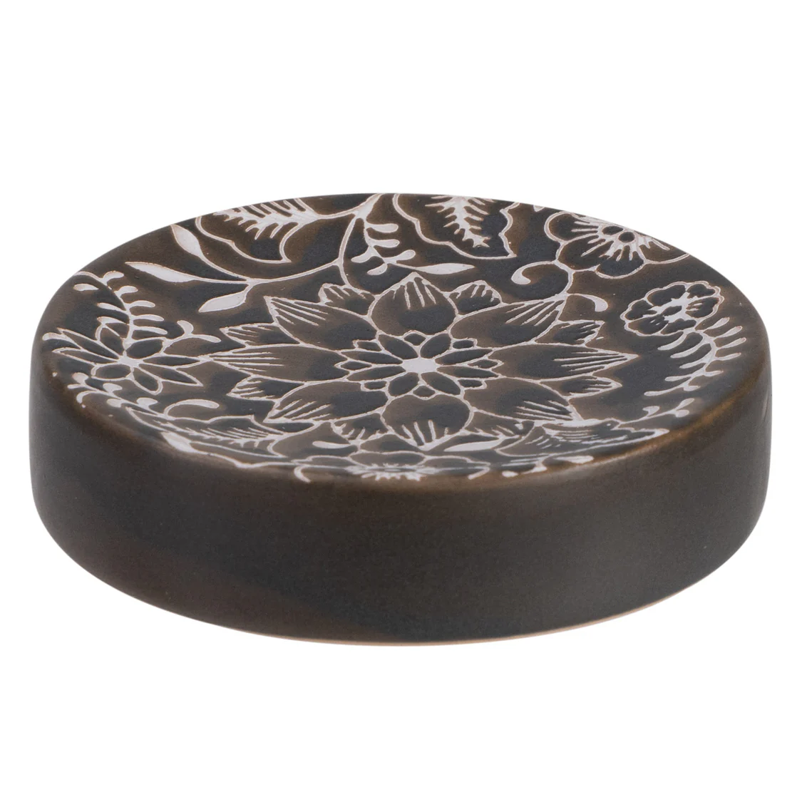 Soap Dish, Fiore