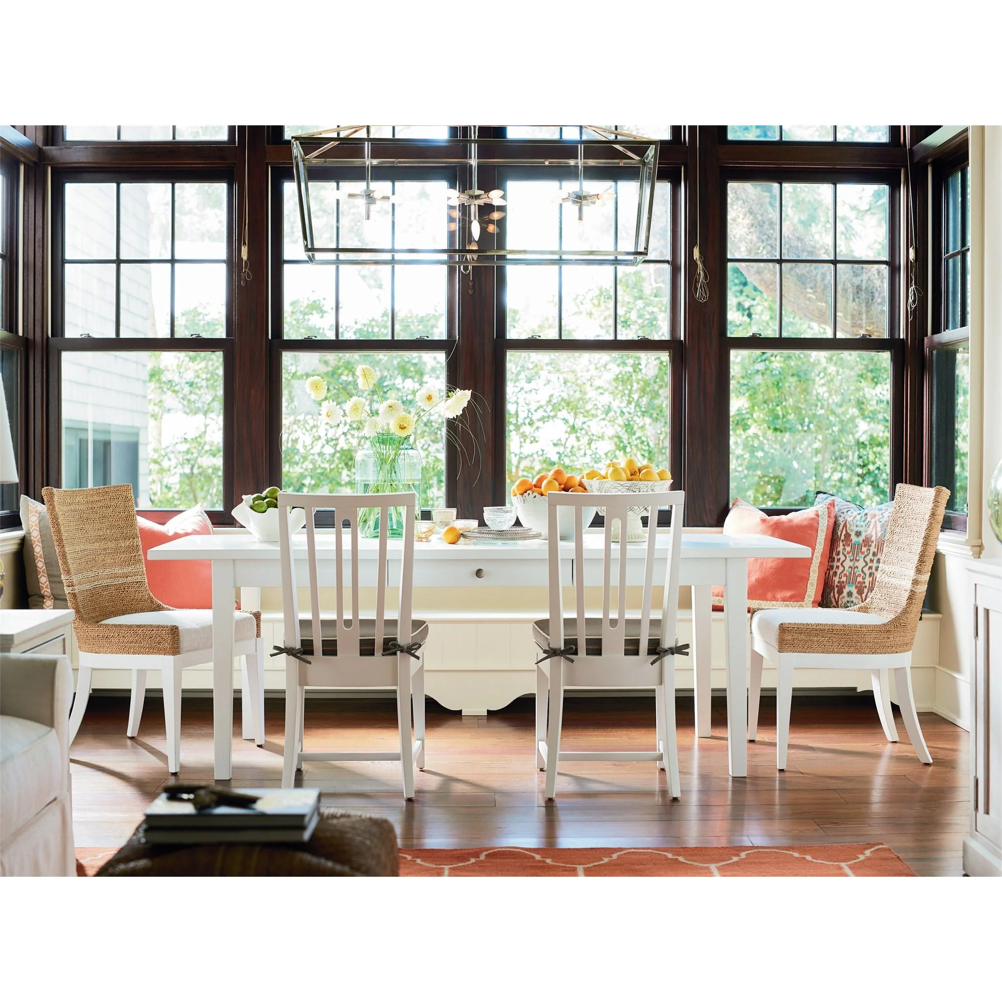 Universal Furniture Siesta Key 833636 Dining Chair - Image 3