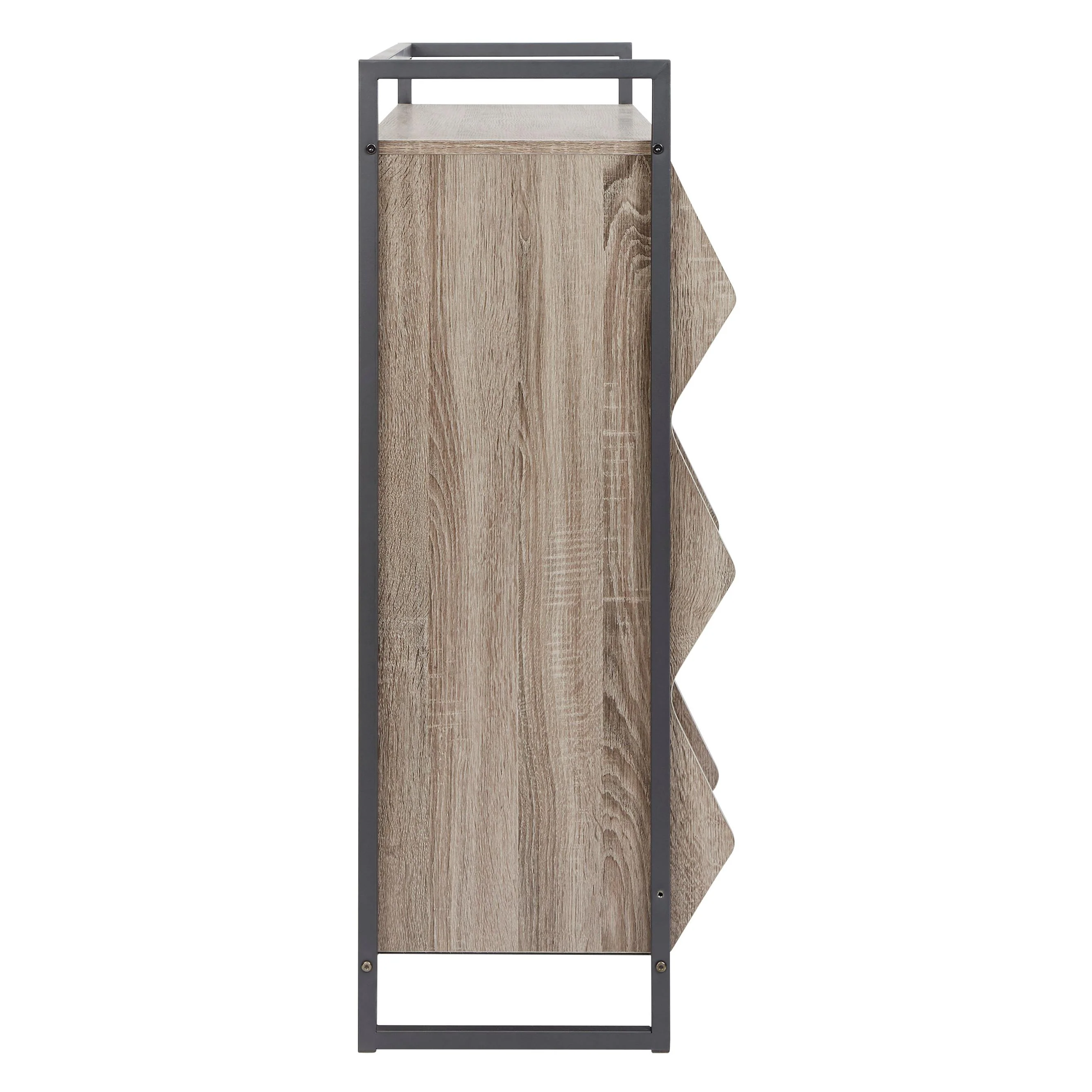 Signature Design by Ashley Maccenet Z1510473 Shoe Rack - Image 3