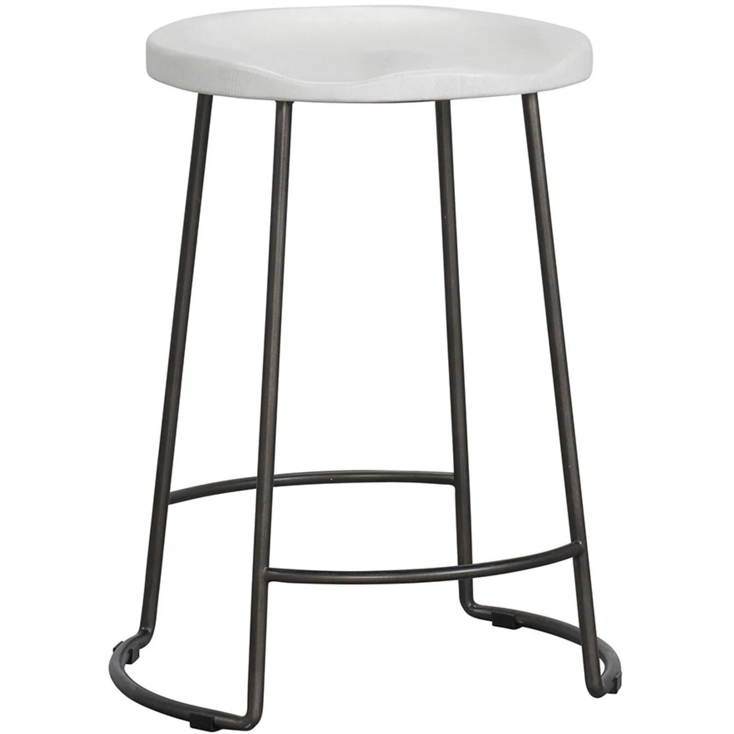 Universal Furniture Reid U011B604 Counter Stool - Image 2