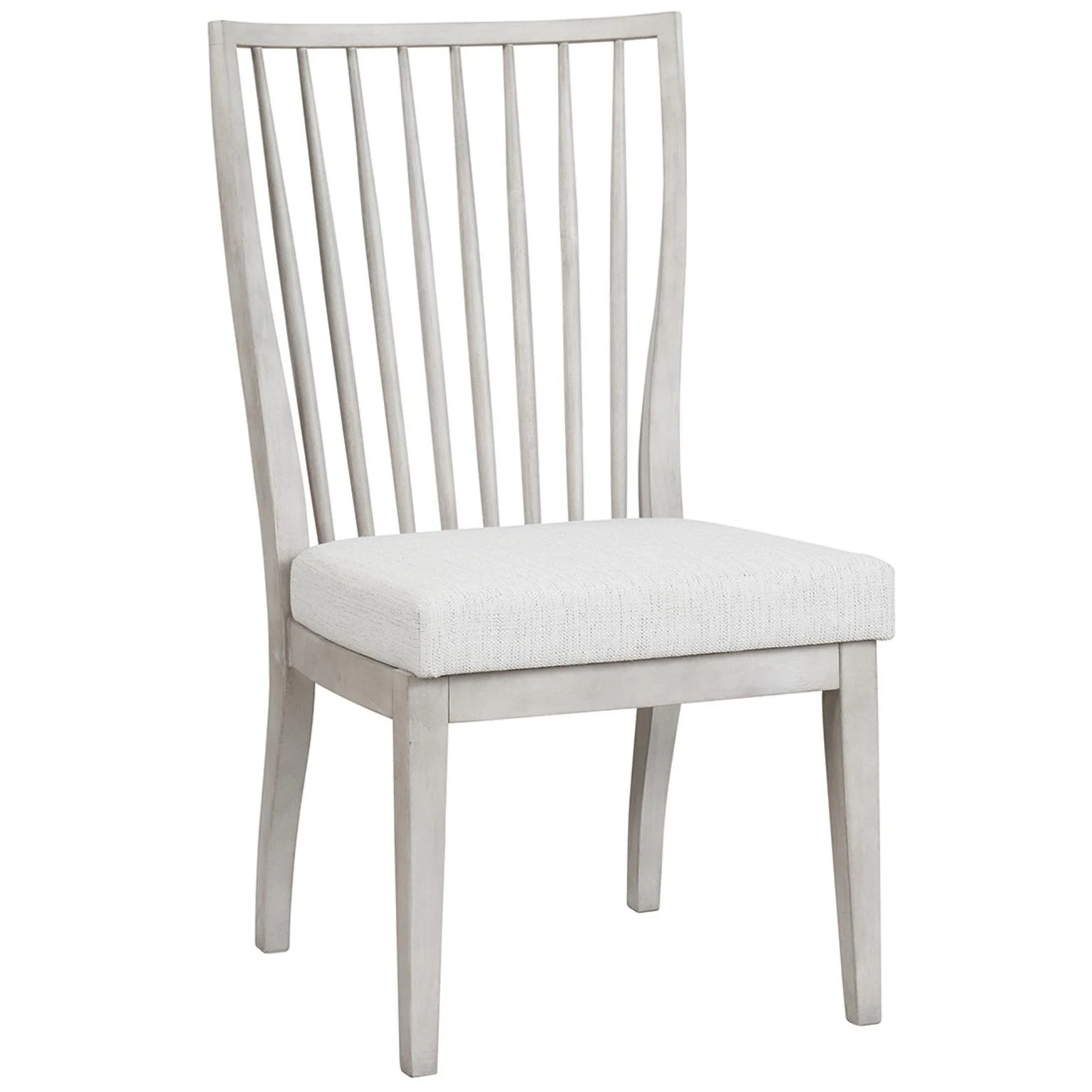 Universal Furniture Bowen U011C624 Side Chair - Image 2