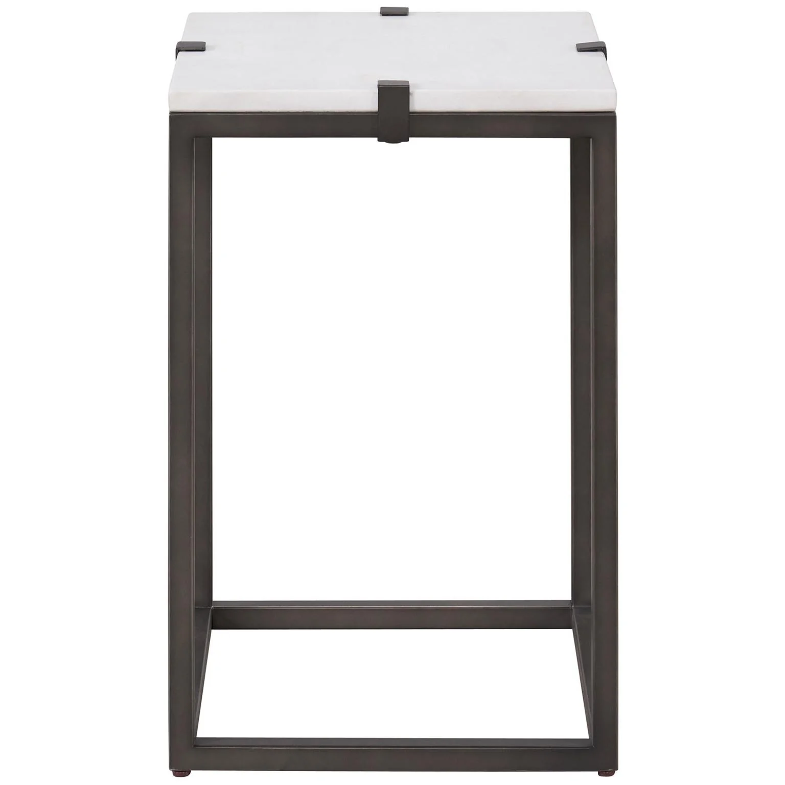 Universal Furniture Archer U011817 Chairside Table