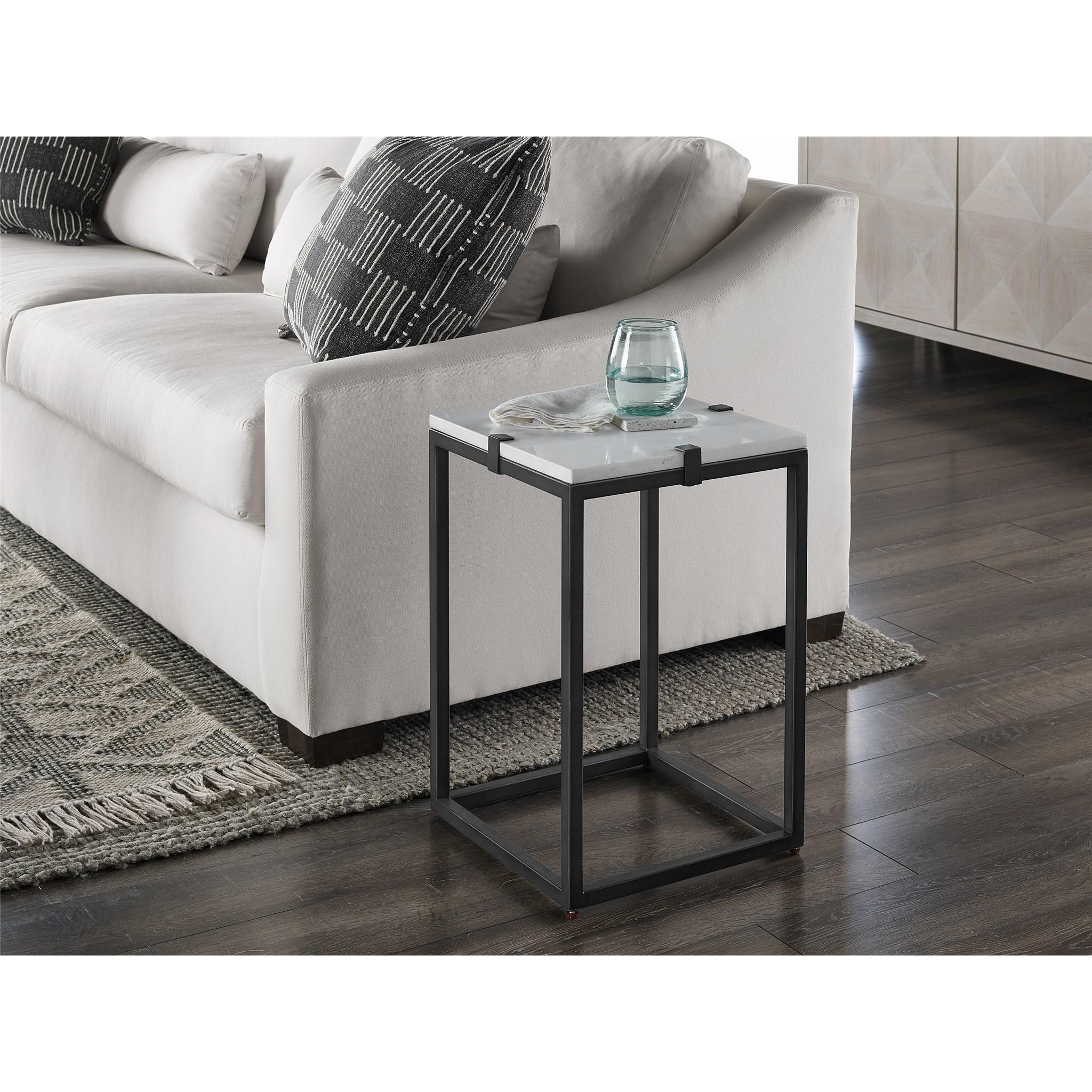 Universal Furniture Archer U011817 Chairside Table - Image 3