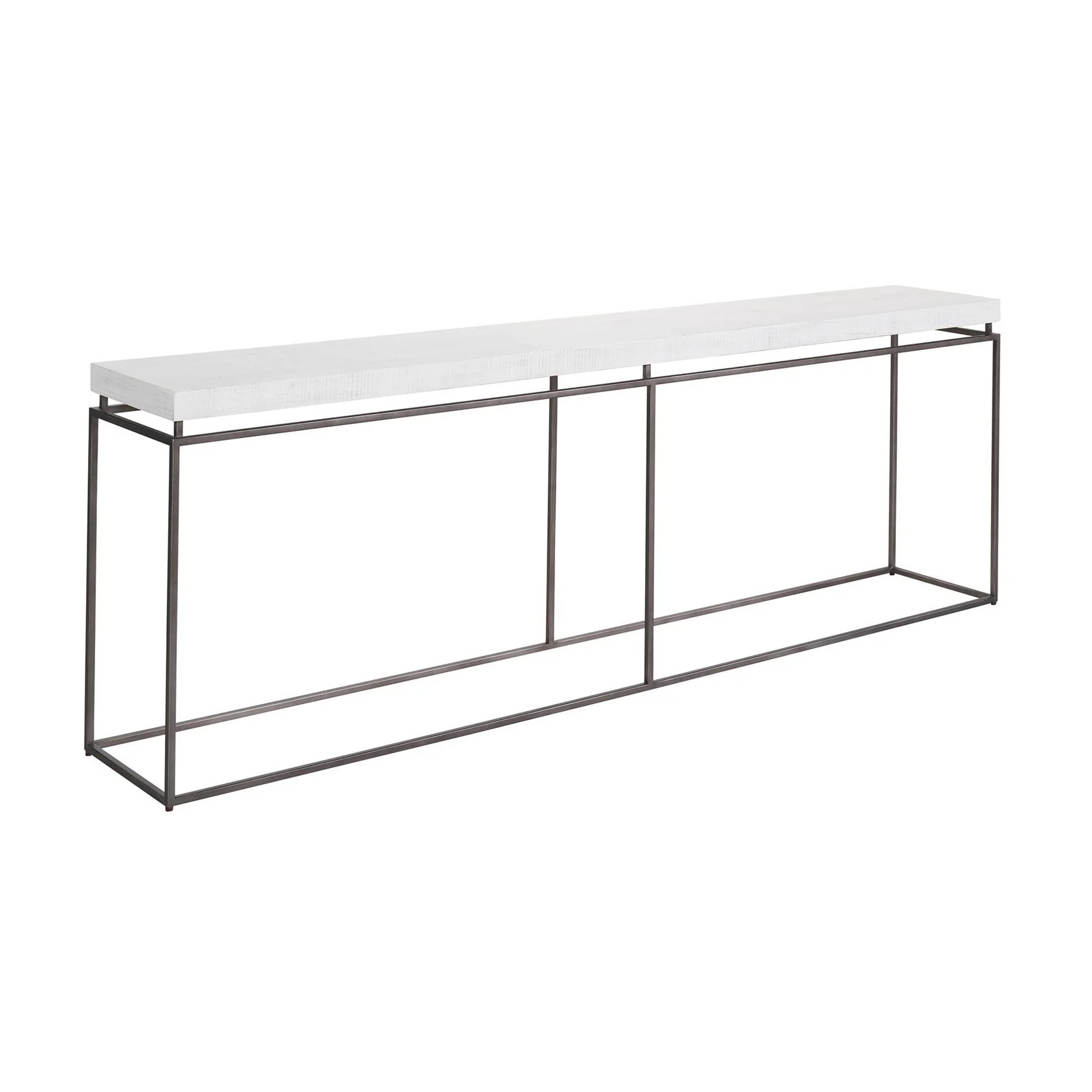 Universal Furniture Watts U011A826 Console Table - Image 2