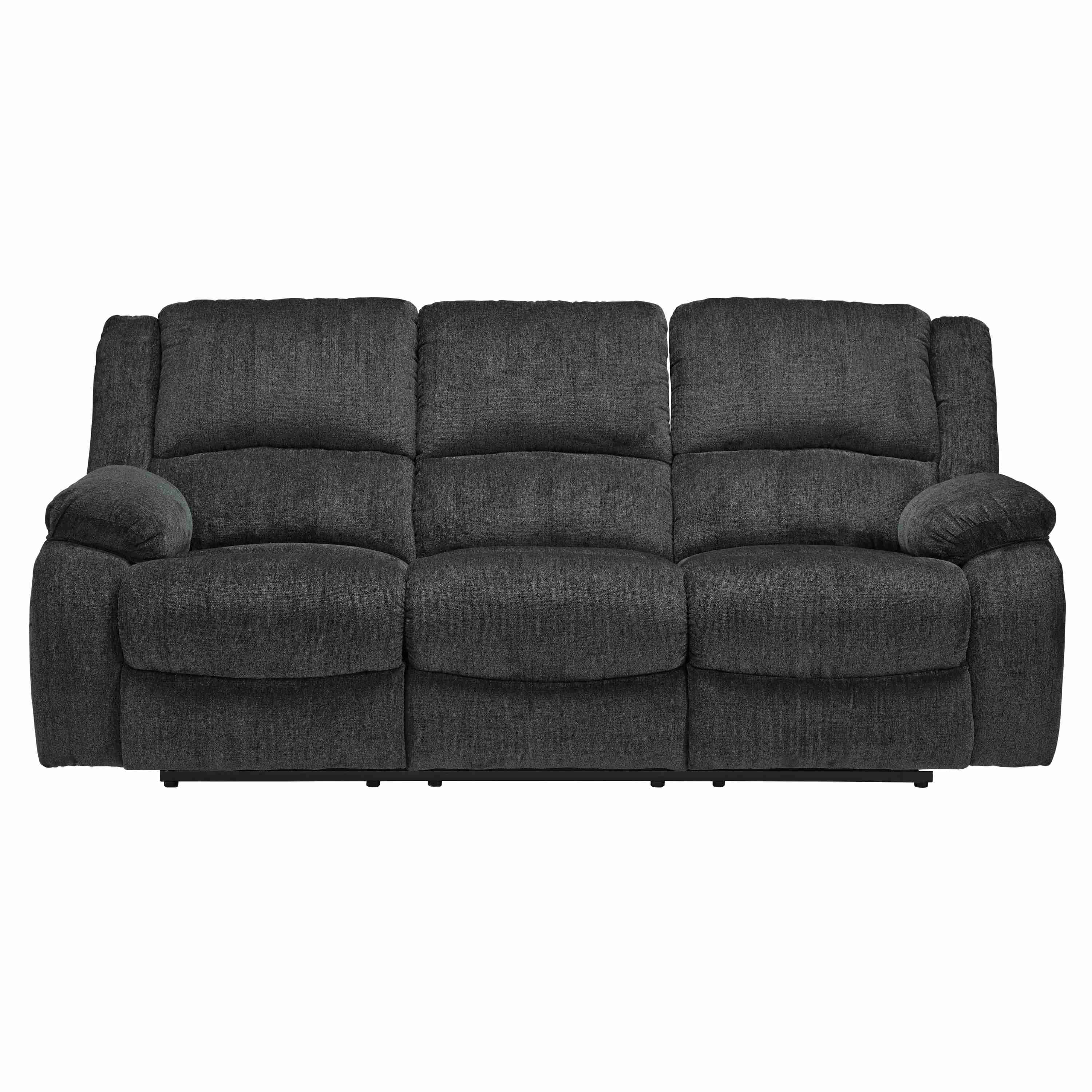 Signature Design by Ashley Draycoll 7650488C Reclining Sofa - Image 1