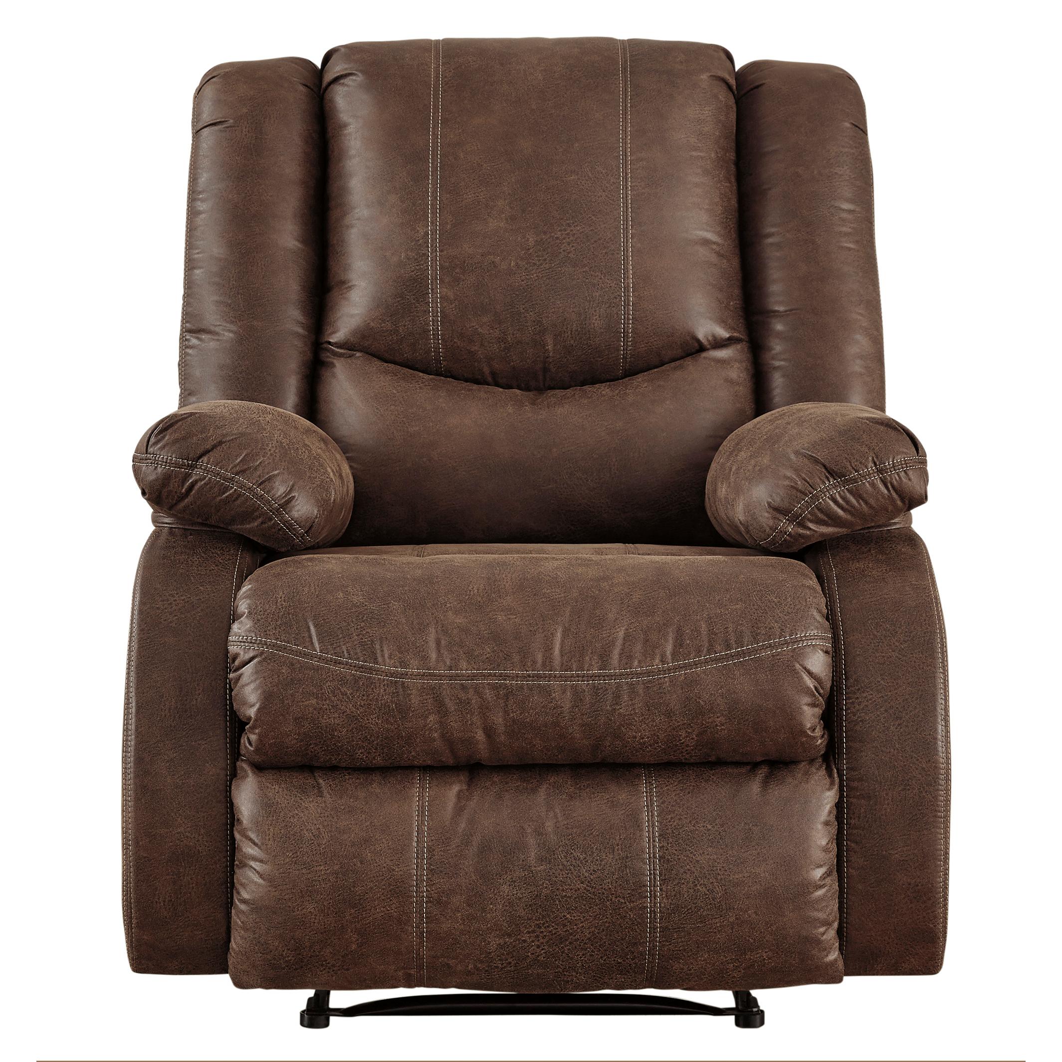 Signature Design by Ashley Bladewood 6030529 Zero Wall Recliner - Image 1