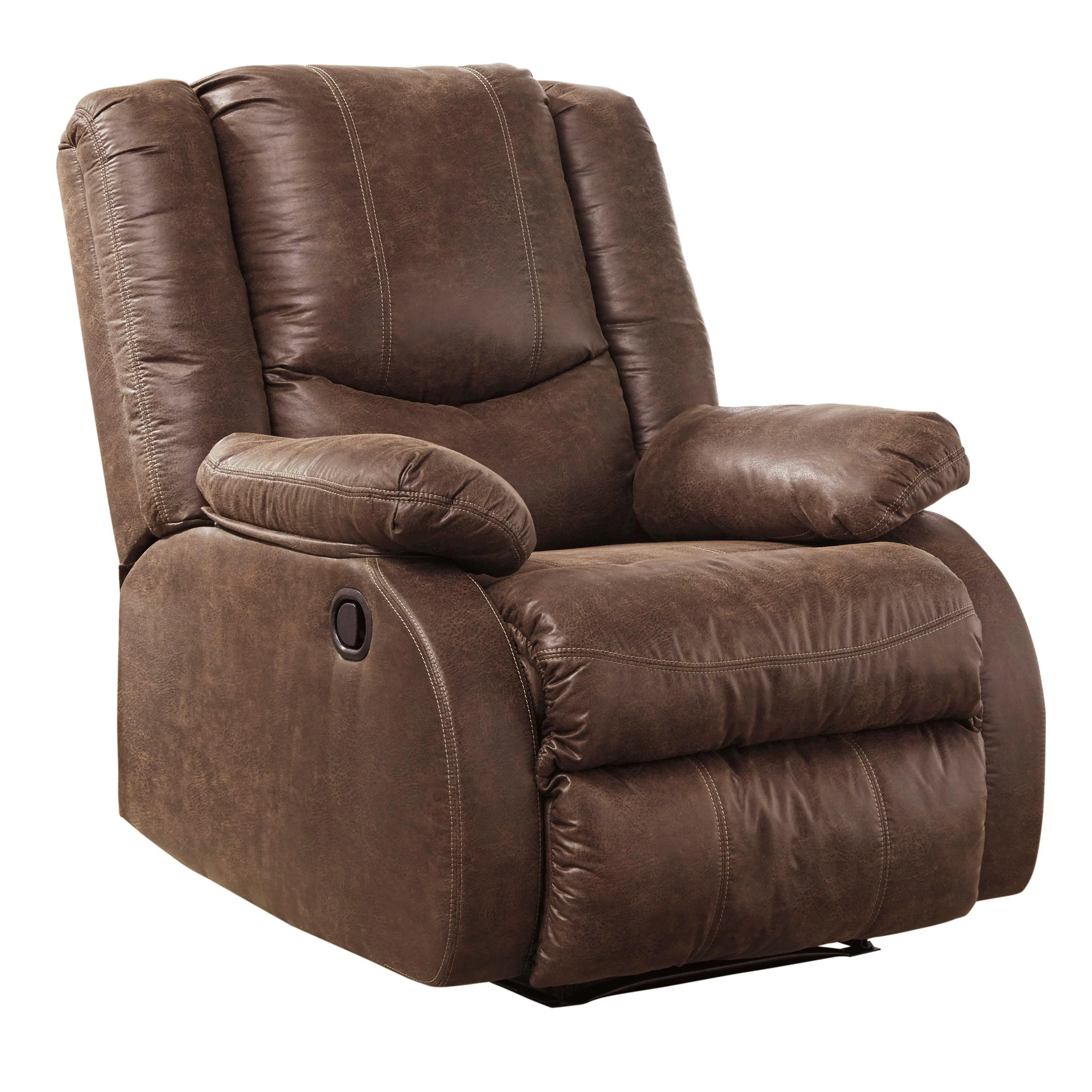 Signature Design by Ashley Bladewood 6030529 Zero Wall Recliner - Image 2