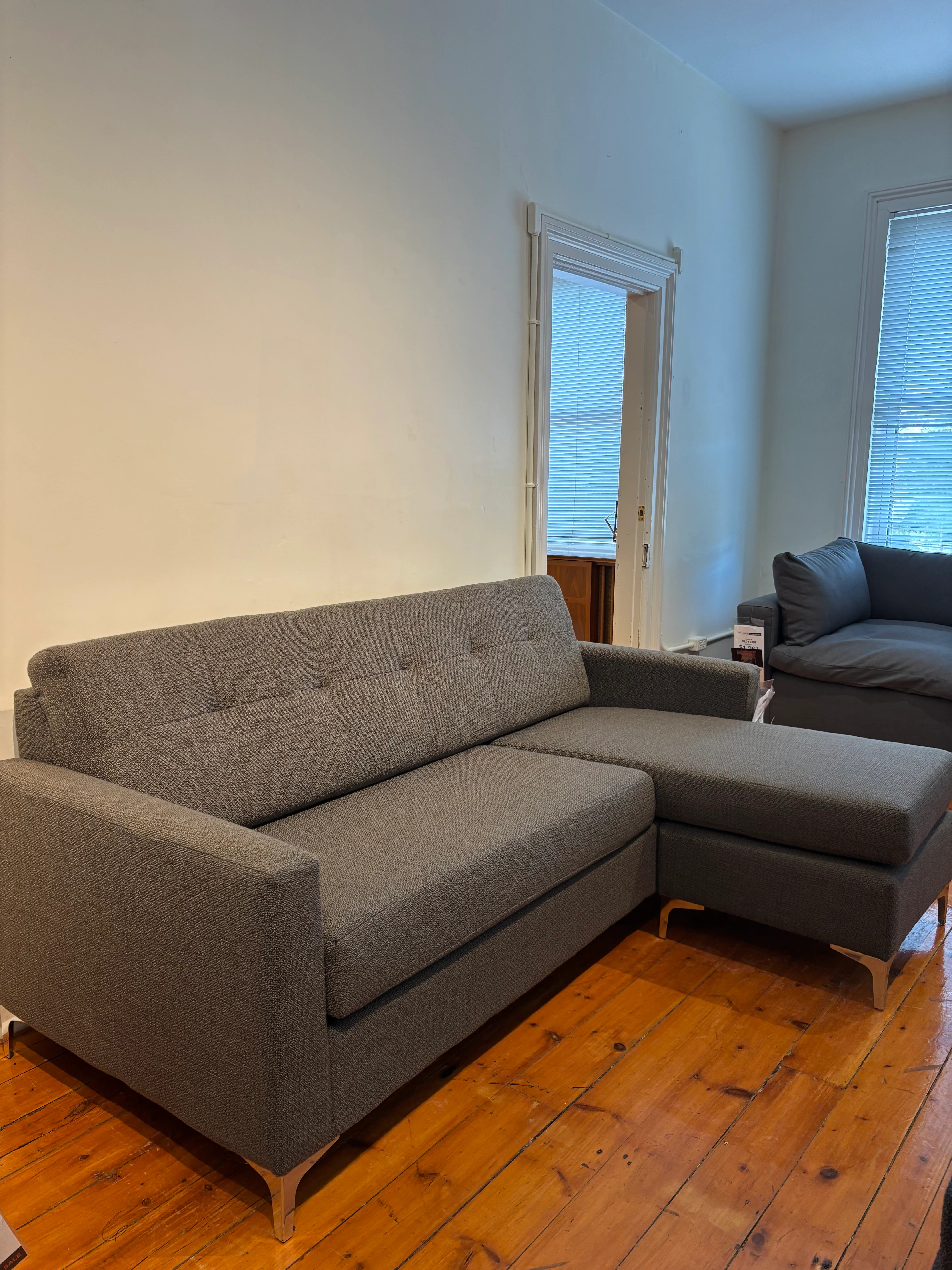 Curated 2314-18 Sectional - Image 1